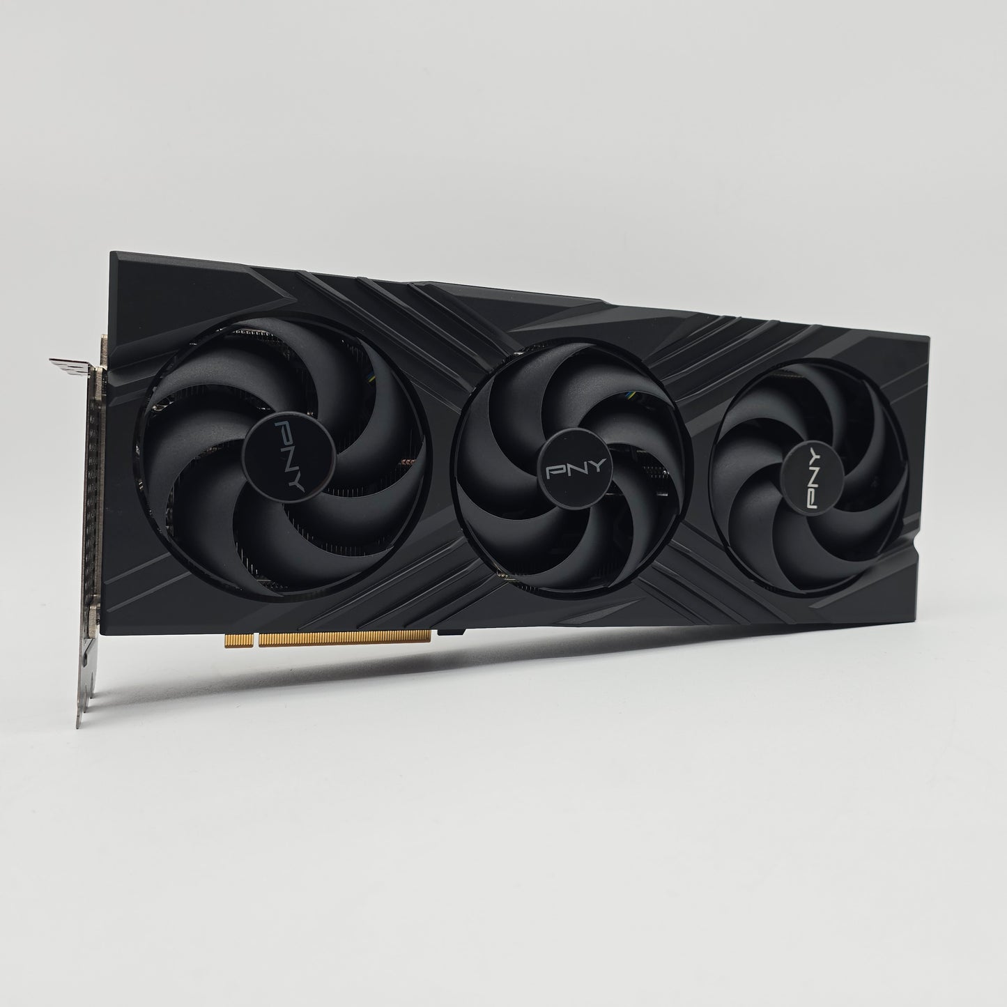 RTX 4080 Super PNY OC Edition 16GB, NVIDIA Gaming Graphics Card GPU