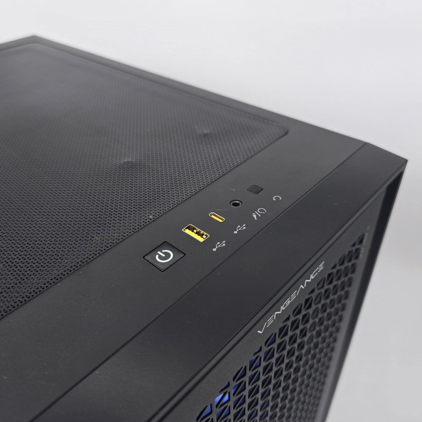 RTX 4090, i9-12900K, 64GB DDR5, 2TB NVMe, Custom Prebuilt Corsair Desktop Gaming PC