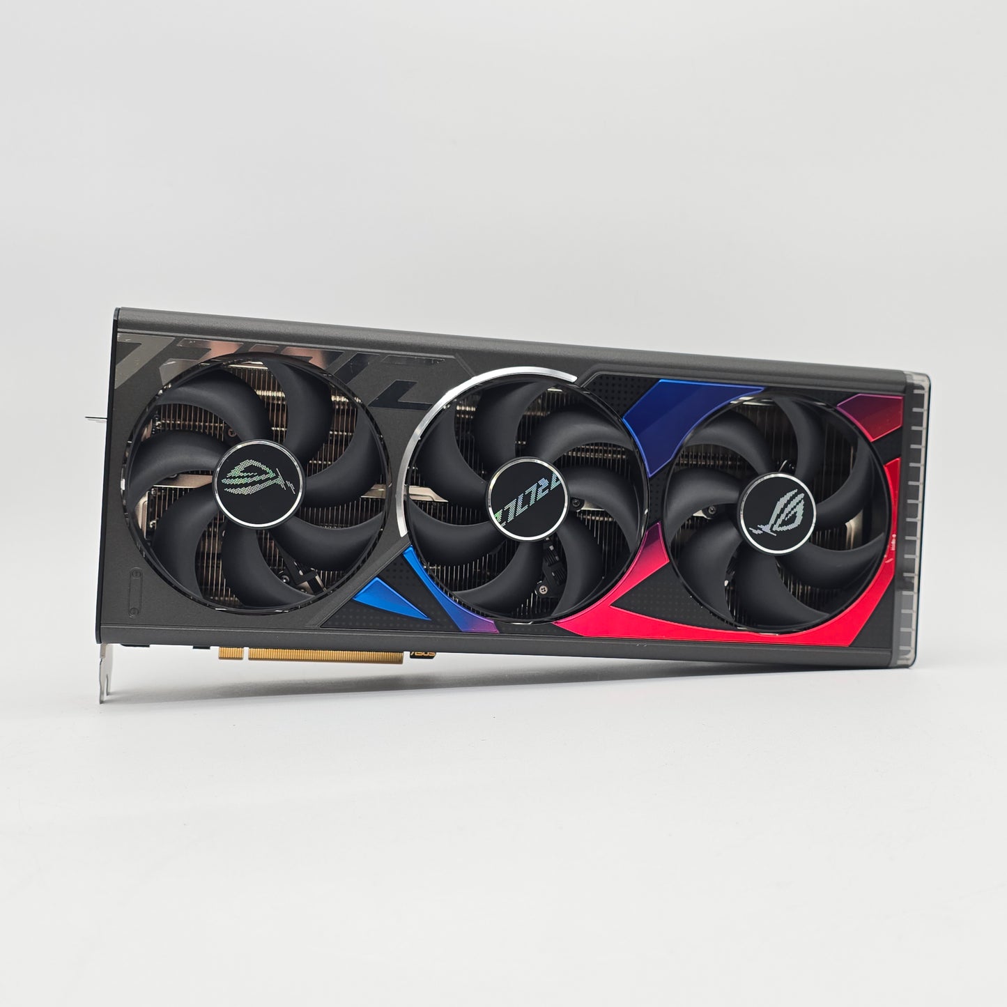 RTX 4090 ASUS ROG STRIX OC 24GB, NVIDIA Gaming Graphics Card GPU
