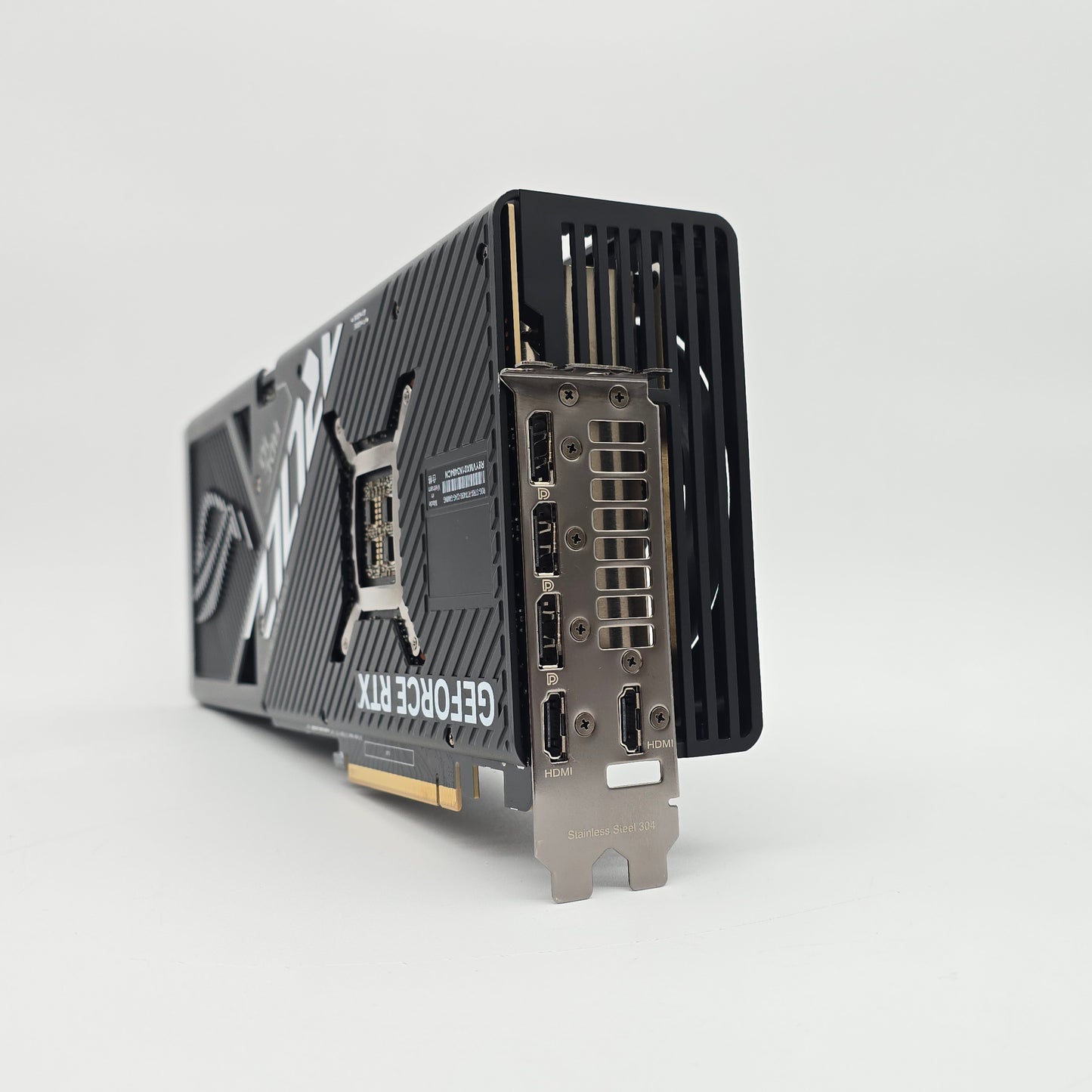 RTX 4090 ASUS ROG STRIX OC 24GB, NVIDIA Gaming Graphics Card GPU