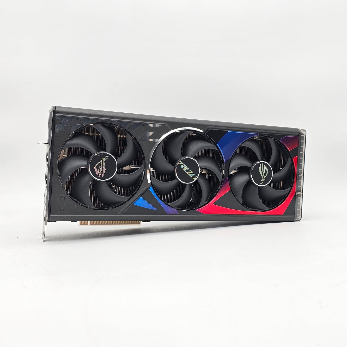 RTX 4090 ASUS ROG STRIX OC 24GB, NVIDIA Gaming Graphics Card GPU