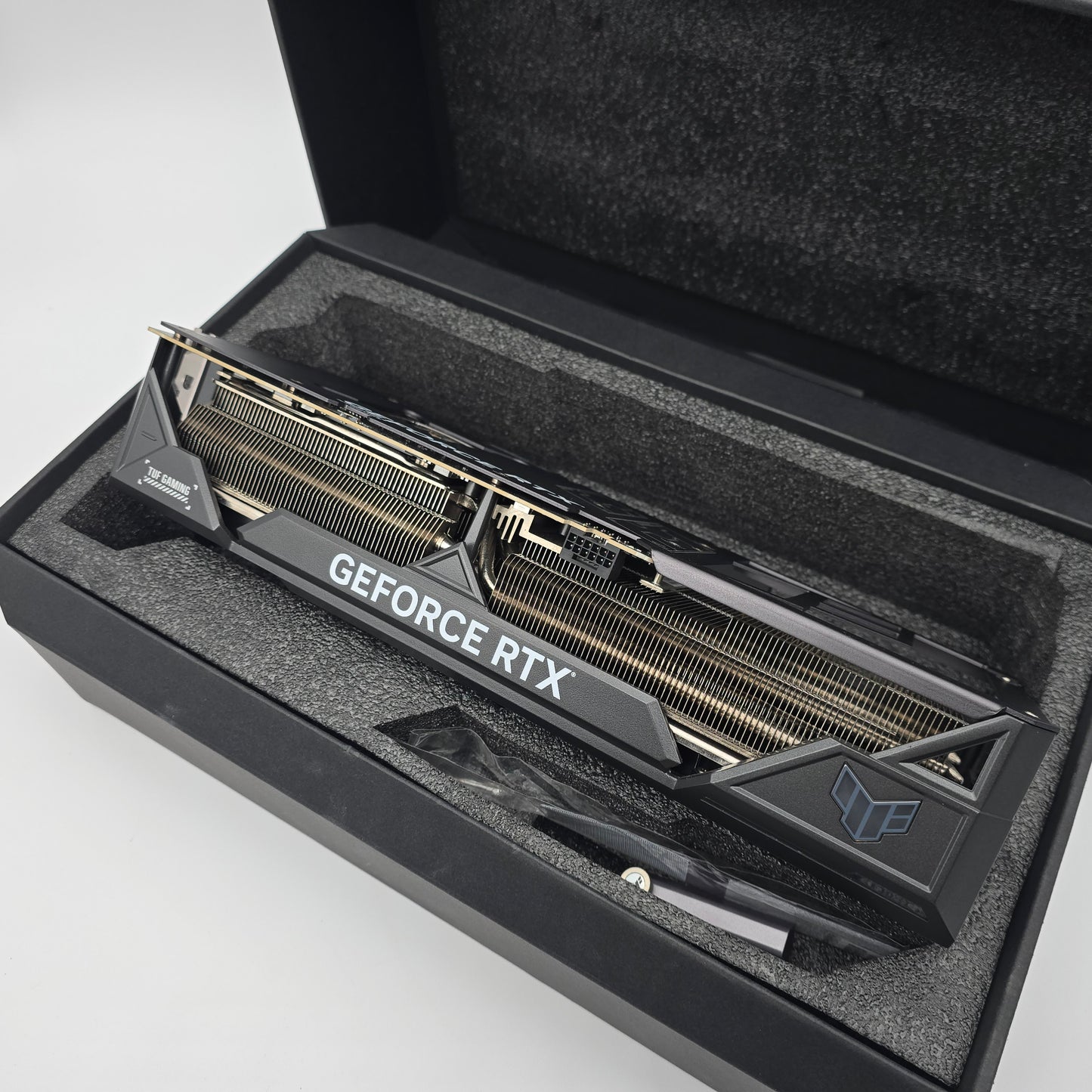 RTX 4090 ASUS TUF OC 24GB, NVIDIA Gaming Graphics Card GPU