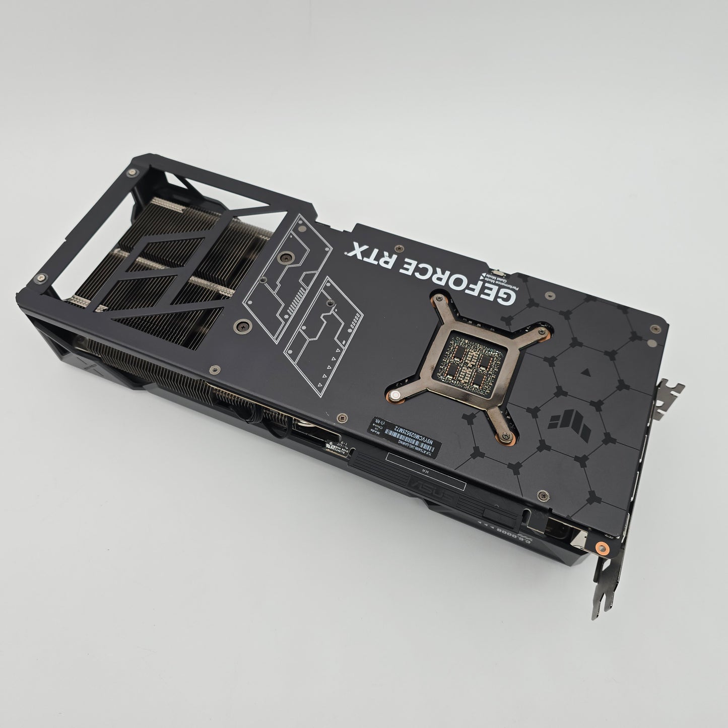 RTX 4090 ASUS TUF 24GB, NVIDIA Gaming Graphics Card GPU