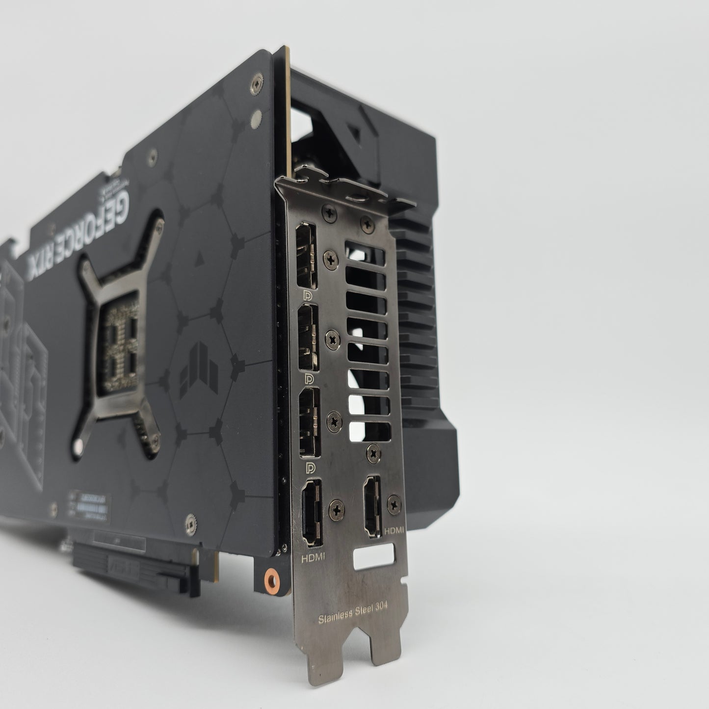 RTX 4090 ASUS TUF 24GB, NVIDIA Gaming Graphics Card GPU