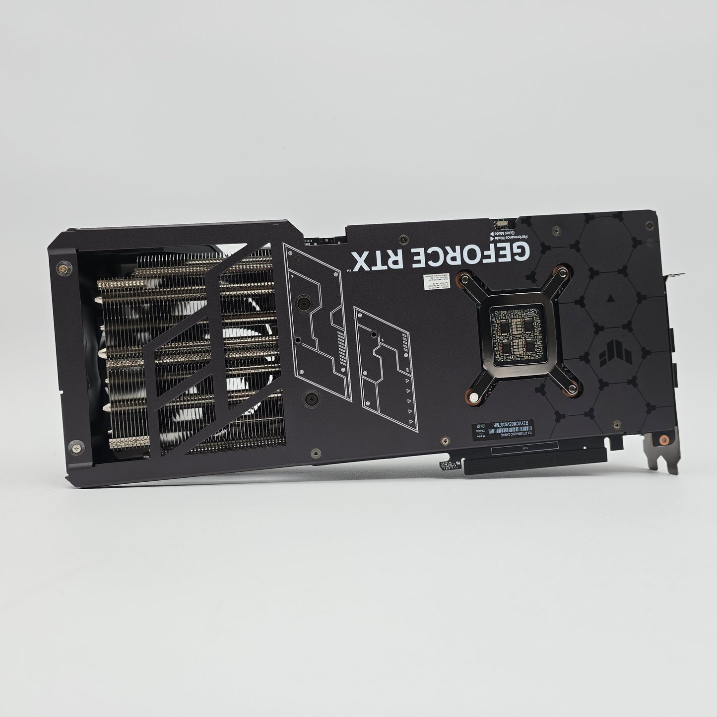 RTX 4090 ASUS TUF OC 24GB, NVIDIA Gaming Graphics Card GPU