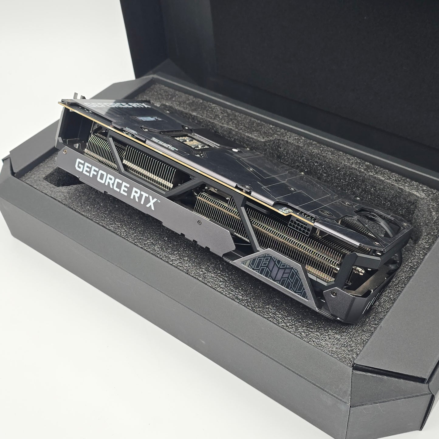 RTX 4090 ASUS TUF OC 24GB, NVIDIA Gaming Graphics Card GPU