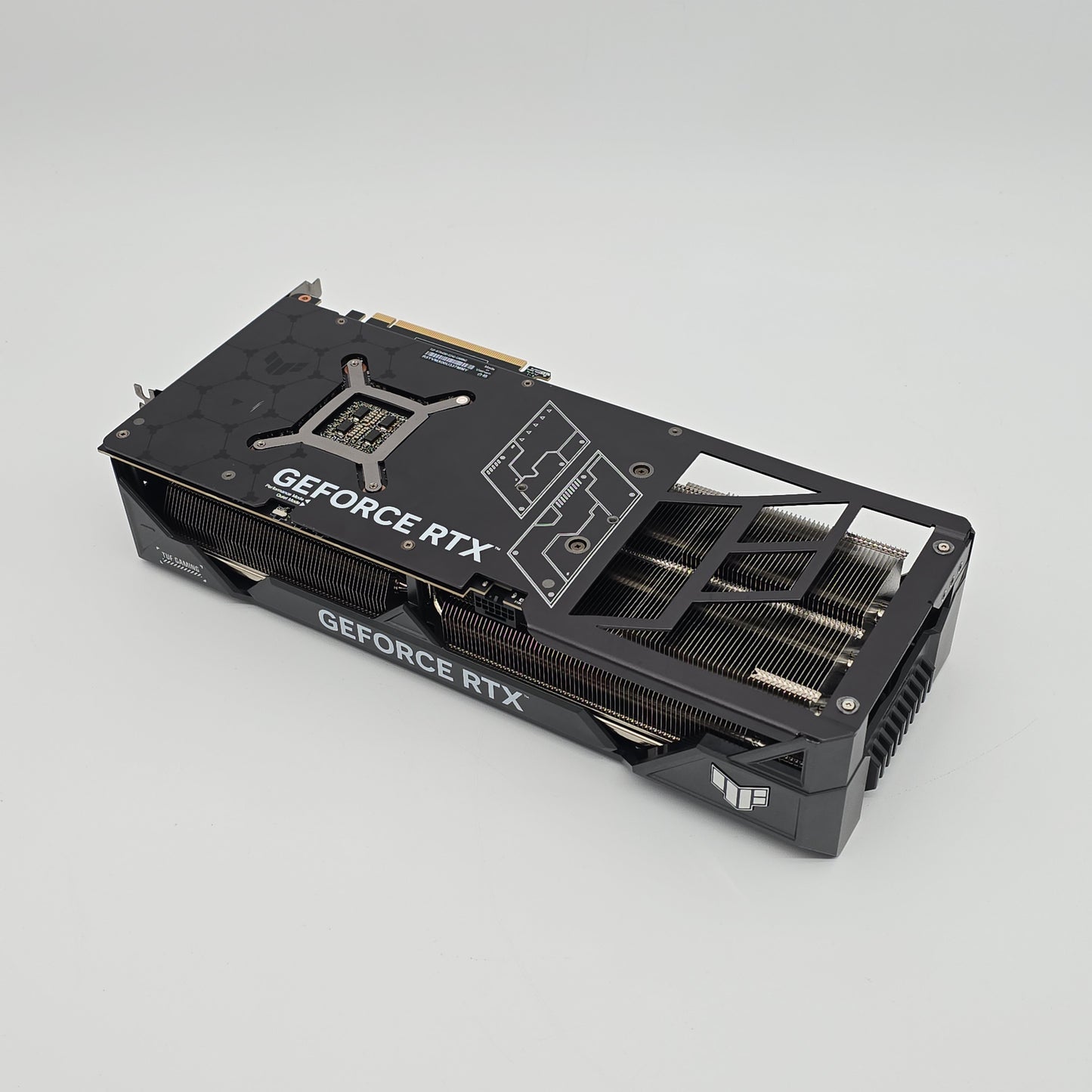 RTX 4090 ASUS TUF OC 24GB, NVIDIA Gaming Graphics Card GPU