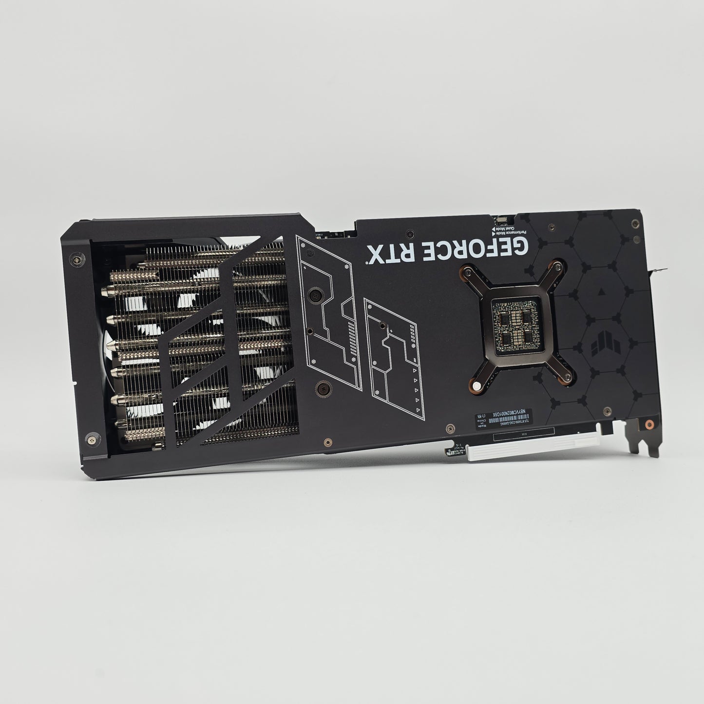 RTX 4090 ASUS TUF OC 24GB NVIDIA Gaming Graphics Card GPU