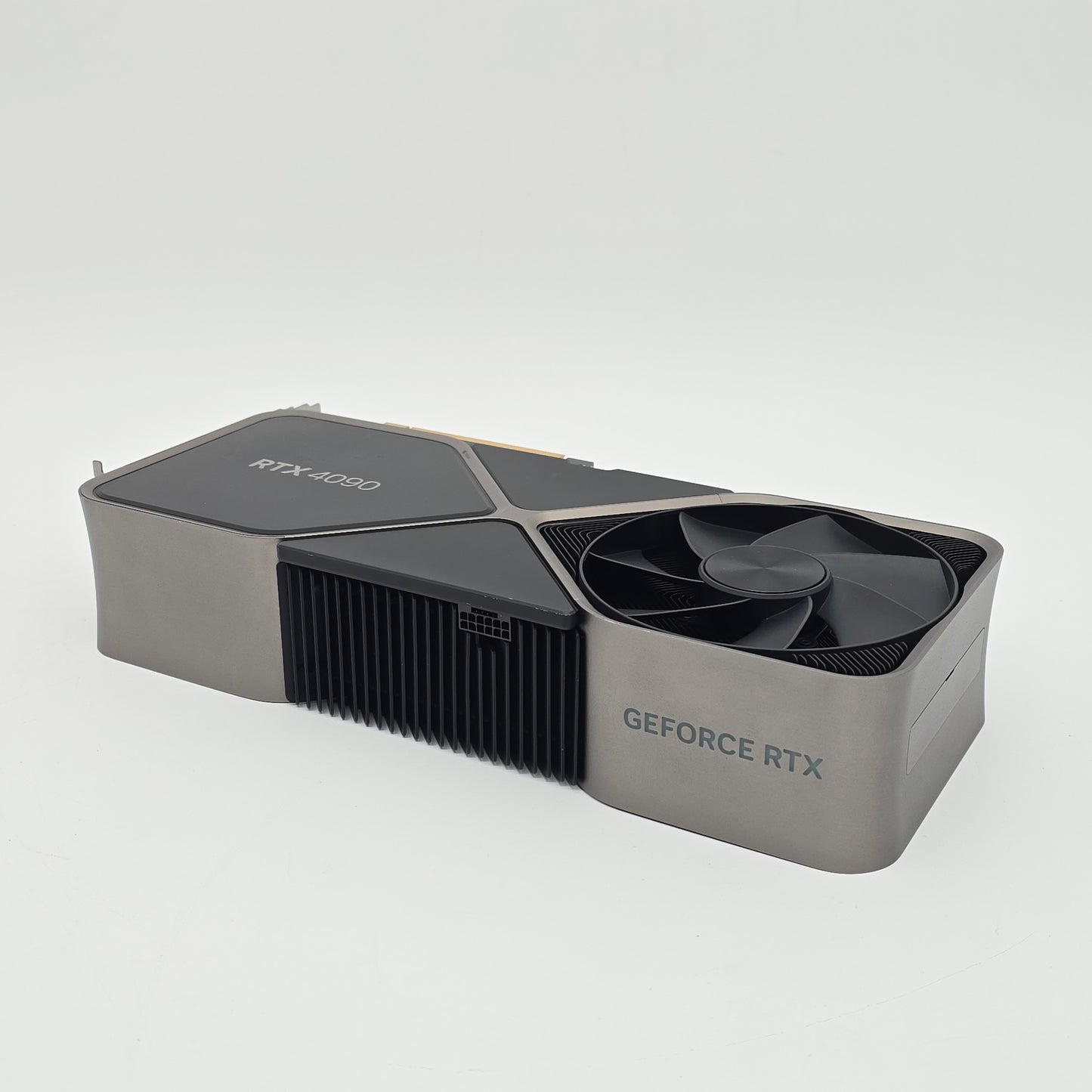 RTX 4090 FE Founders Edition 24GB, NVIDIA Gaming Graphics Card GPU