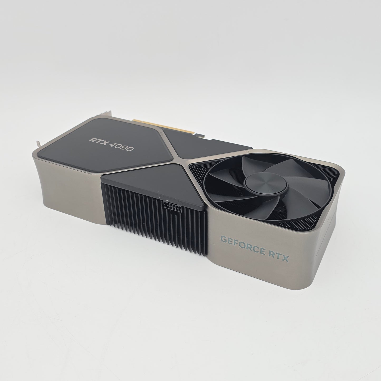 RTX 4090 FE Founders Edition 24GB, NVIDIA Gaming Graphics Card GPU