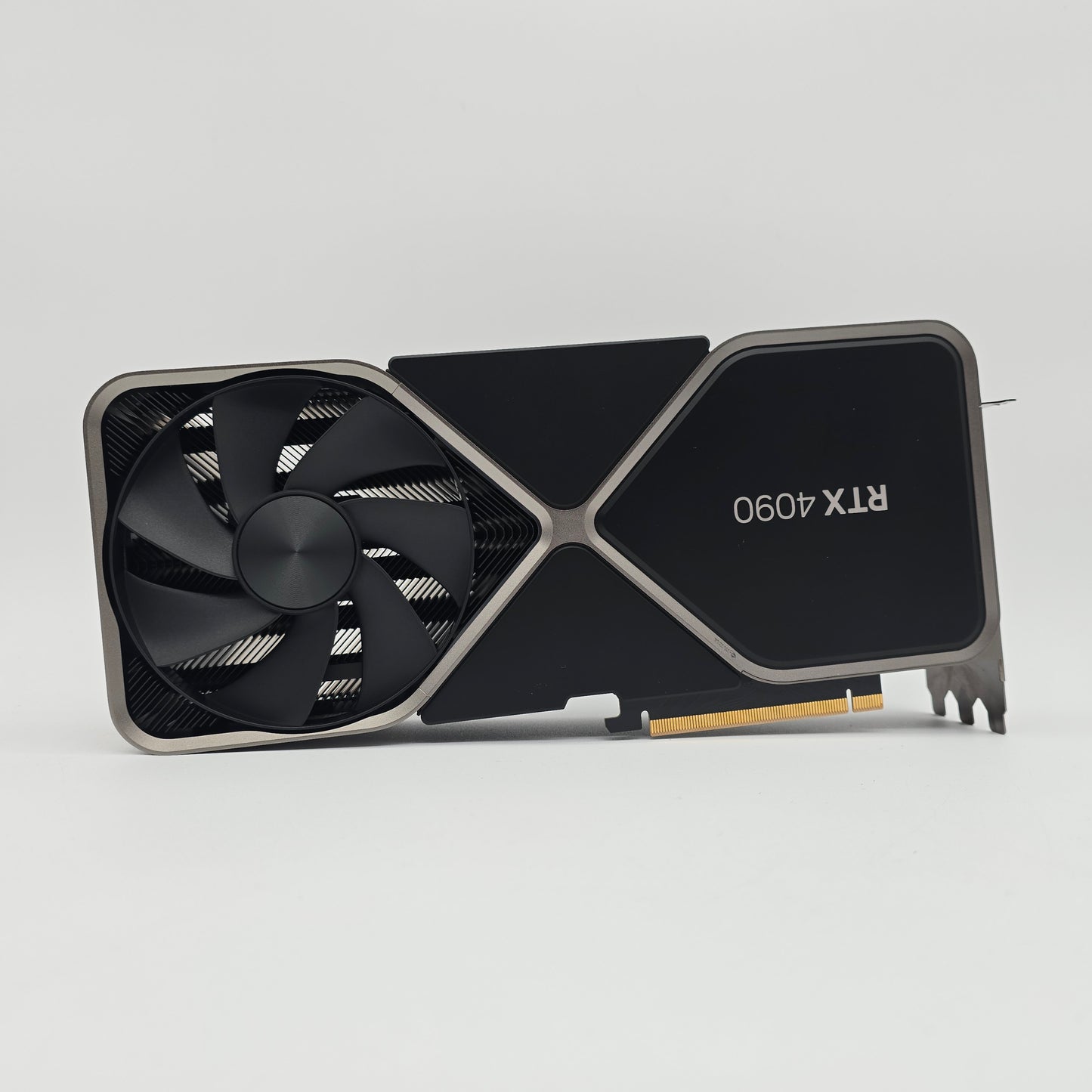 RTX 4090 Founders Edition FE 24GB, NVIDIA Gaming Graphics Card GPU