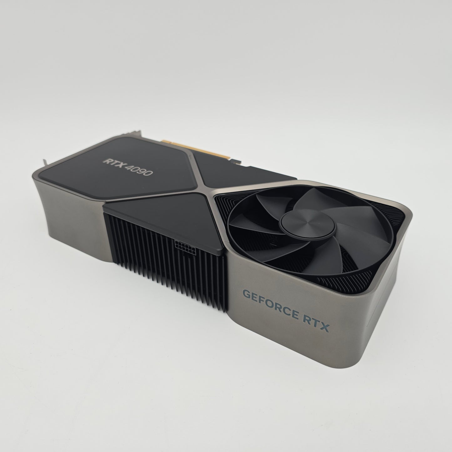 RTX 4090 Founders Edition FE 24GB, NVIDIA Gaming Graphics Card GPU