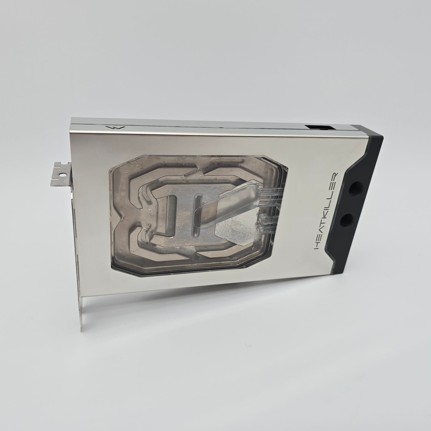 RTX 4090 Founders Edition 24GB + Heatkiller V Pro RGB Waterblock, NVIDIA Gaming Graphics Card GPU