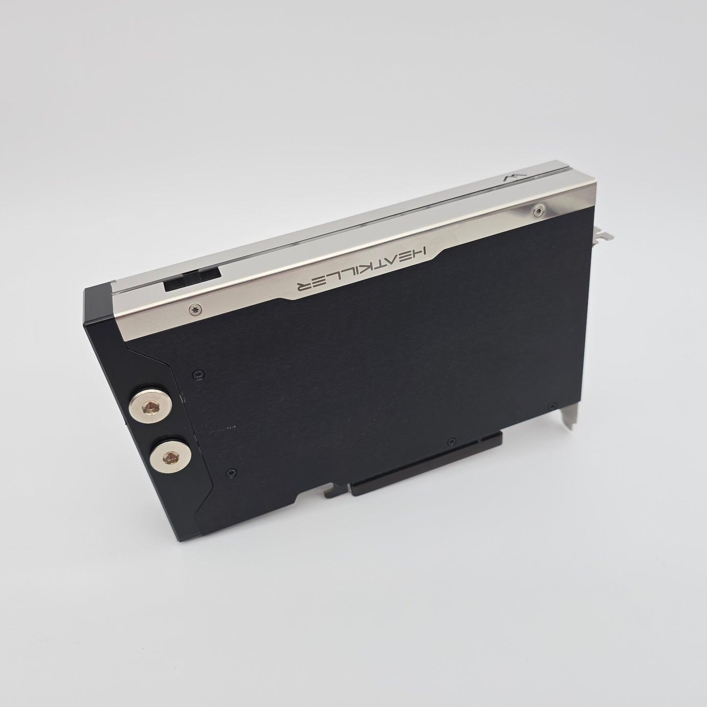 RTX 4090 Founders Edition 24GB + Heatkiller V Pro RGB Waterblock, NVIDIA Gaming Graphics Card GPU