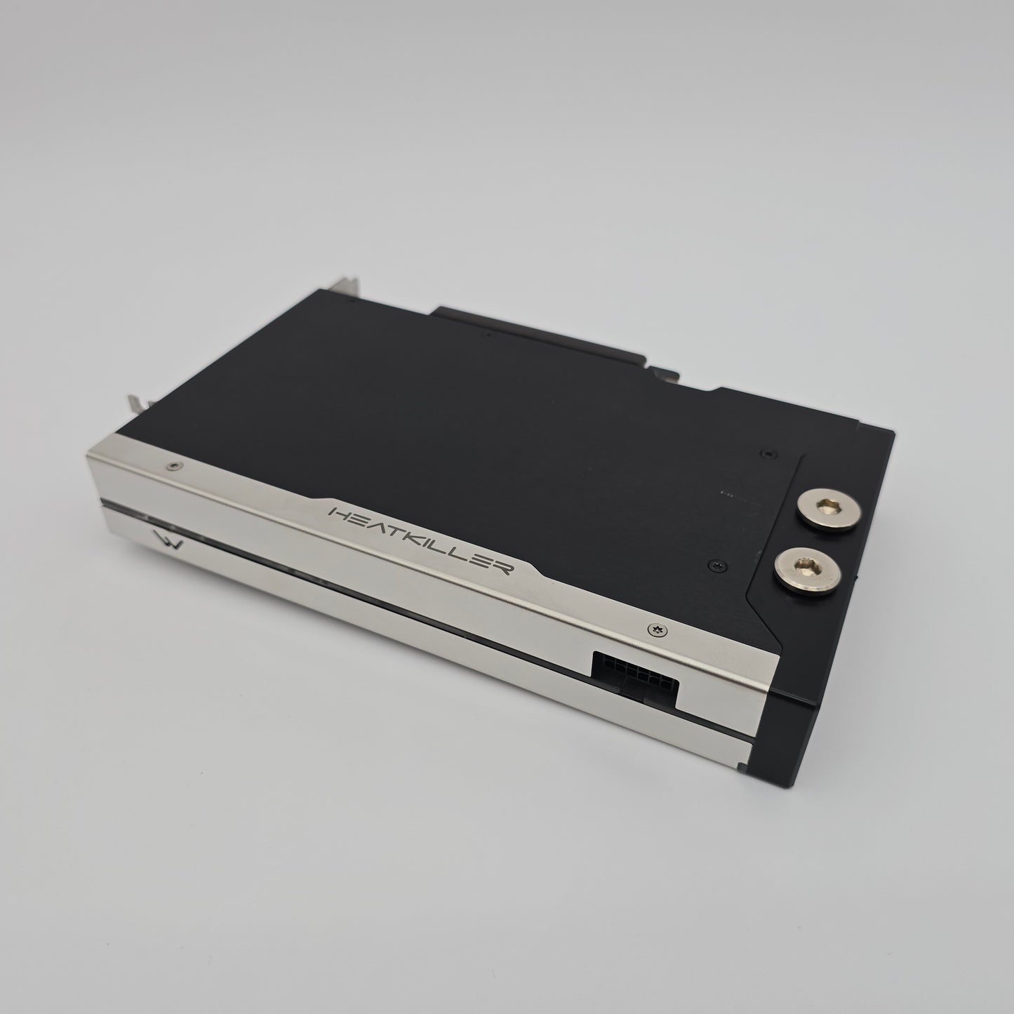 RTX 4090 Founders Edition 24GB + Heatkiller V Pro RGB Waterblock, NVIDIA Gaming Graphics Card GPU