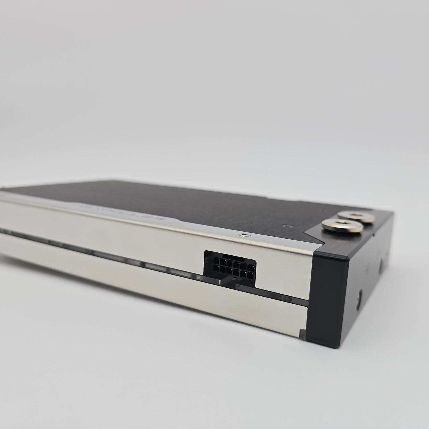 RTX 4090 Founders Edition 24GB + Heatkiller V Pro RGB Waterblock, NVIDIA Gaming Graphics Card GPU