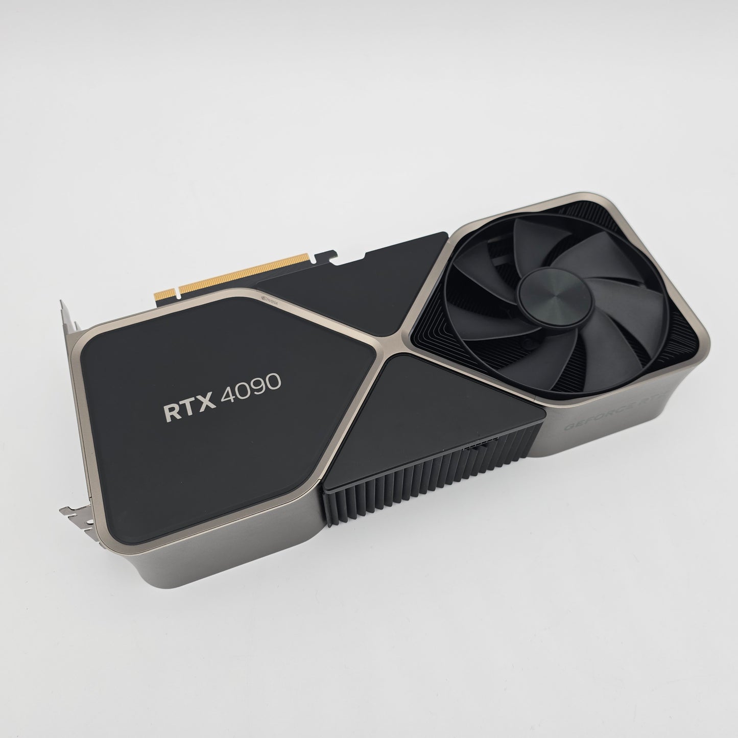 RTX 4090 Founders Edition FE 24GB, NVIDIA Gaming Graphics Card GPU