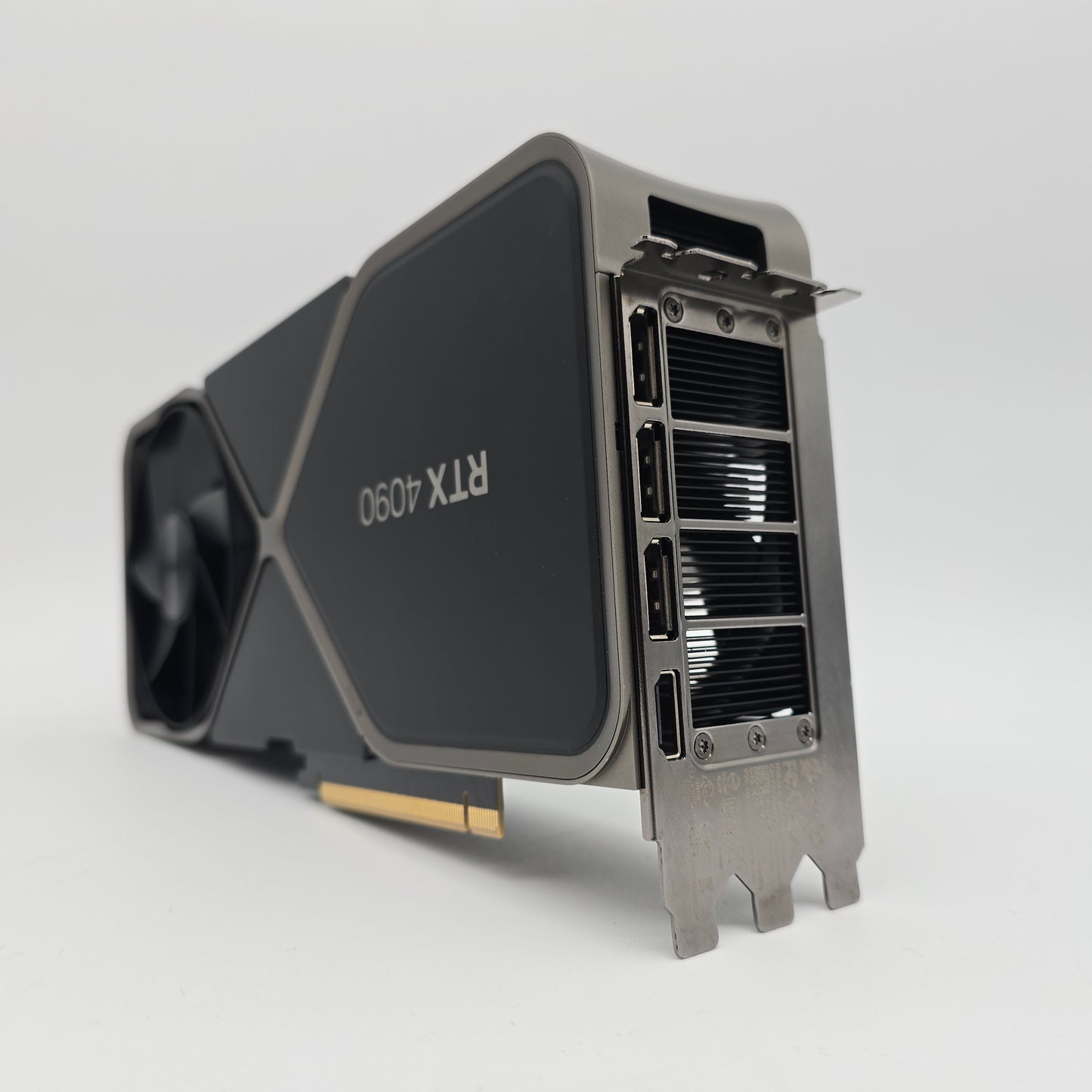 RTX 4090 Founders Edition FE 24GB, NVIDIA Gaming Graphics Card GPU