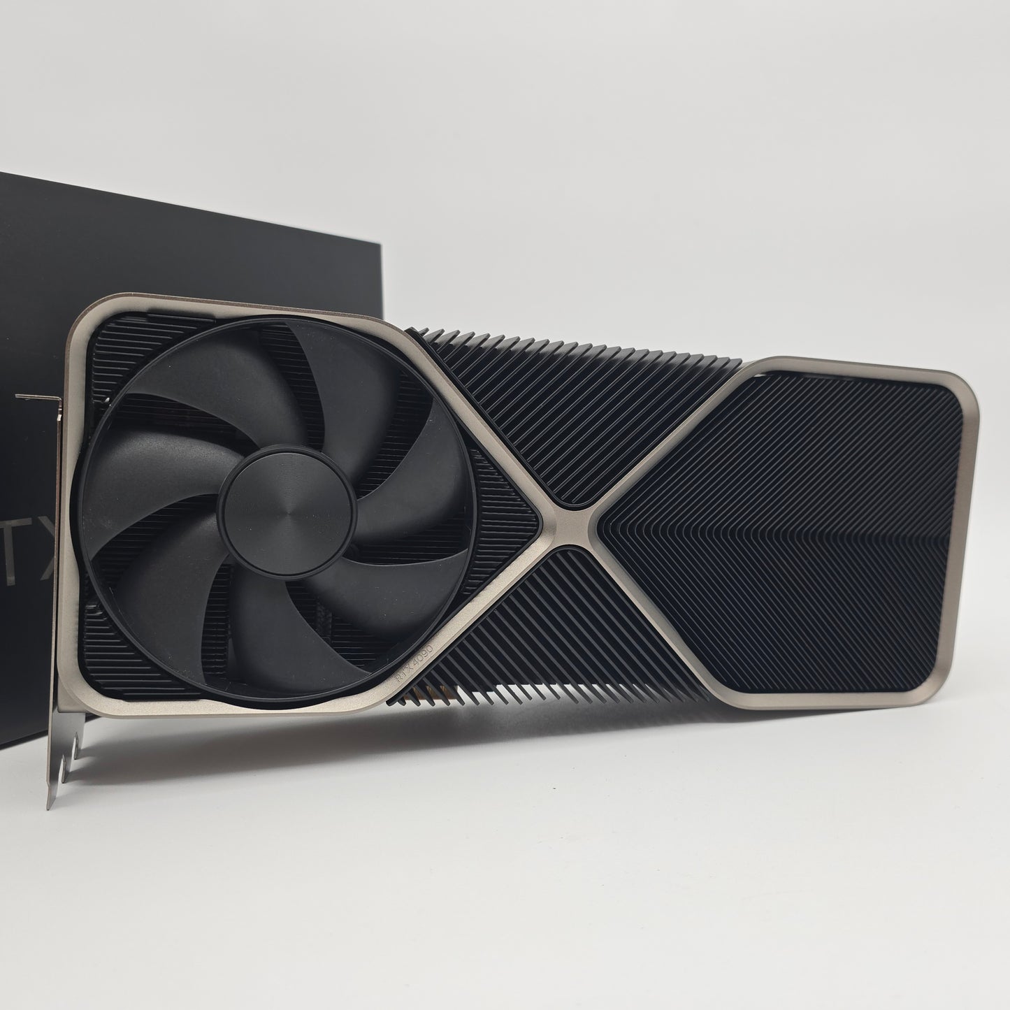 RTX 4090 Founders Edition FE 24GB, NVIDIA Gaming Graphics Card GPU