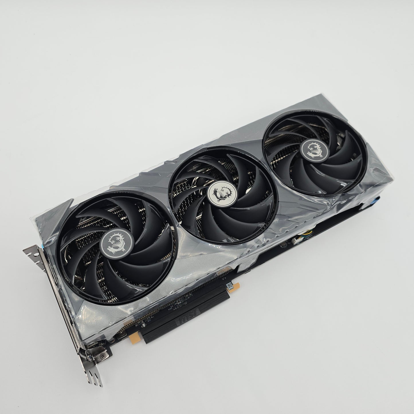 RTX 4090 Gaming X Slim 24GB, NVIDIA Gaming Graphics Card GPU, Brand New