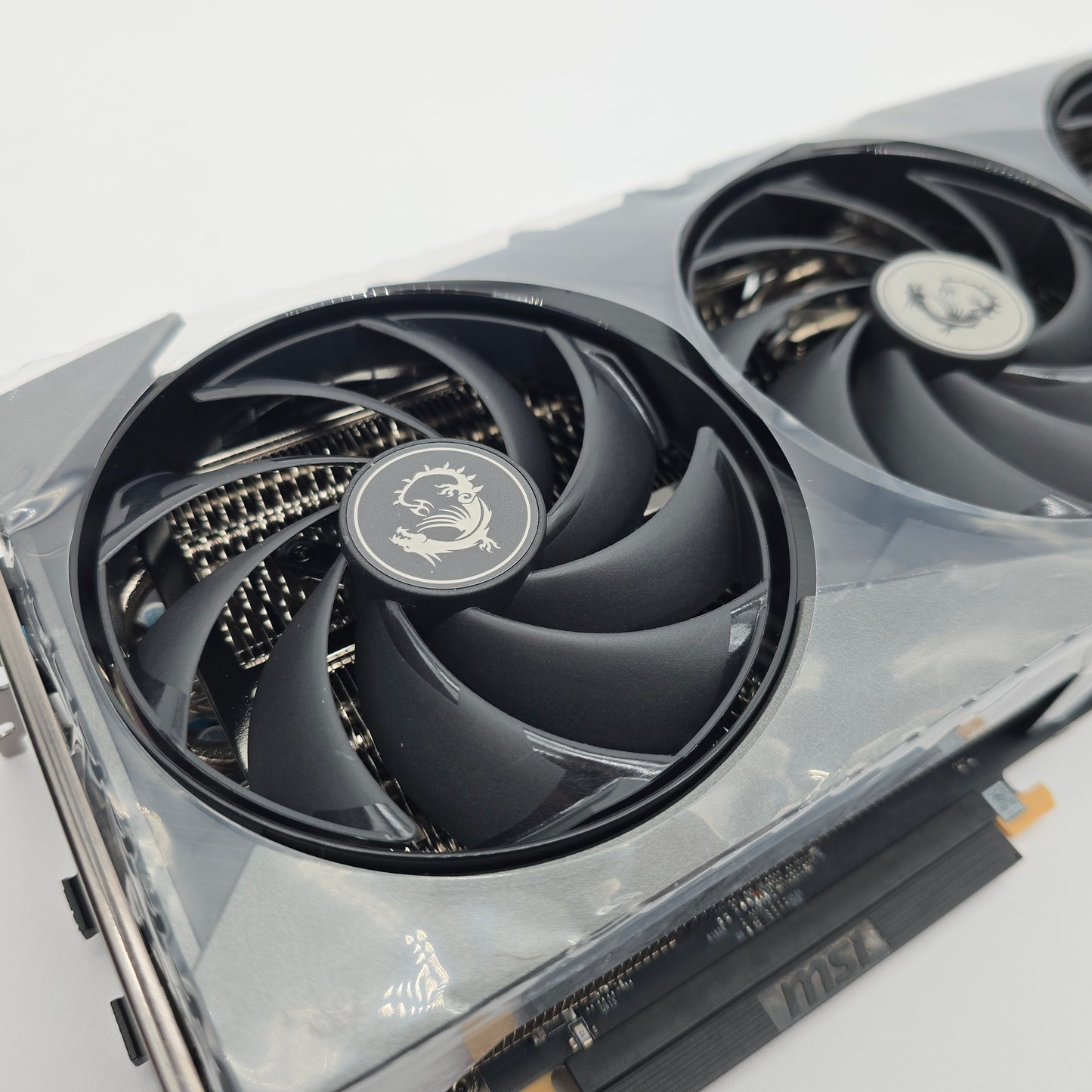 RTX 4090 Gaming X Slim 24GB, NVIDIA Gaming Graphics Card GPU, Brand New