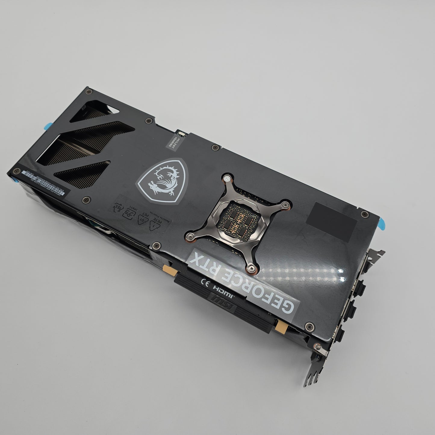 RTX 4090 Gaming X Slim 24GB, NVIDIA Gaming Graphics Card GPU, Brand New