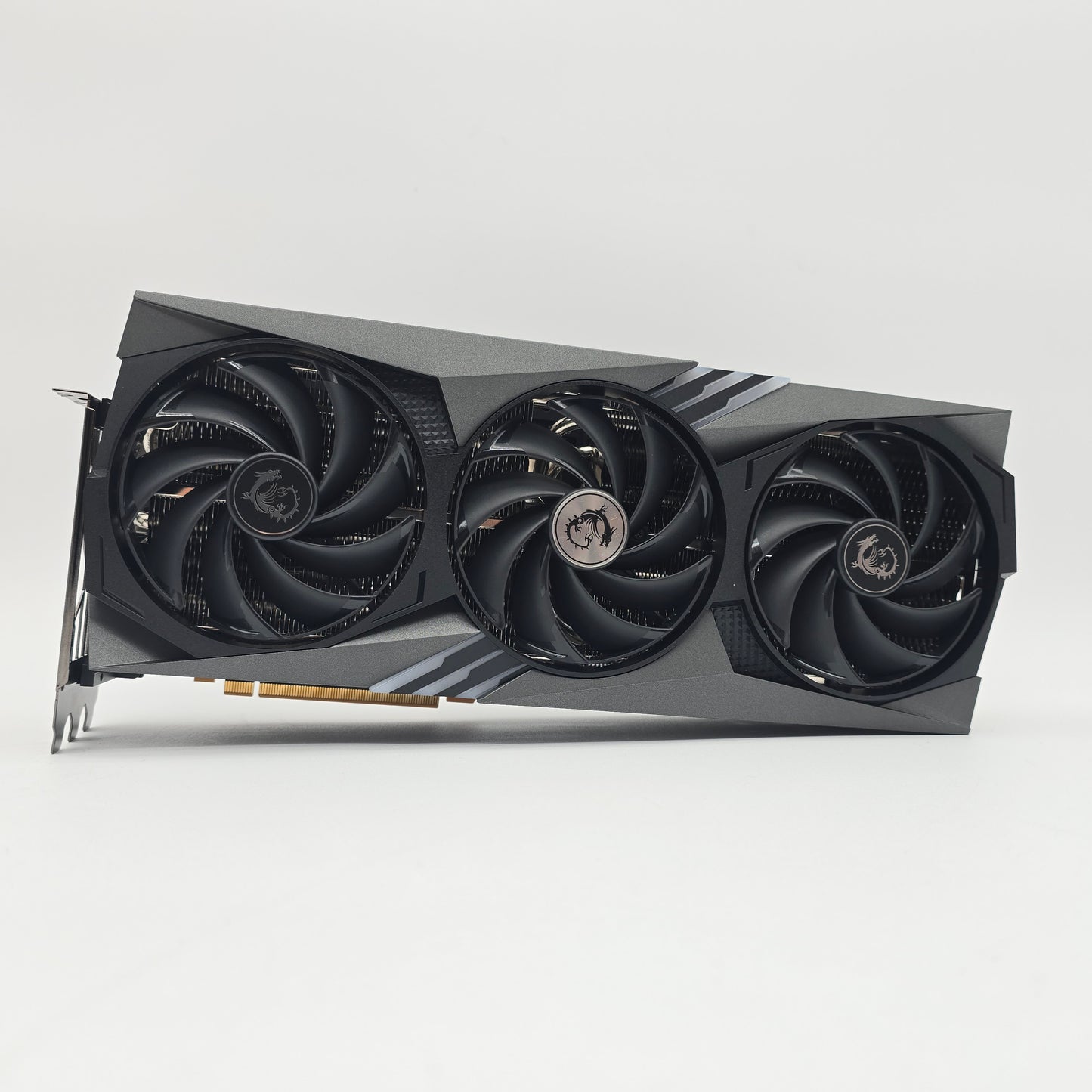 RTX 4090 MSI Gaming Trio 24GB, NVIDIA Gaming Graphics Card GPU