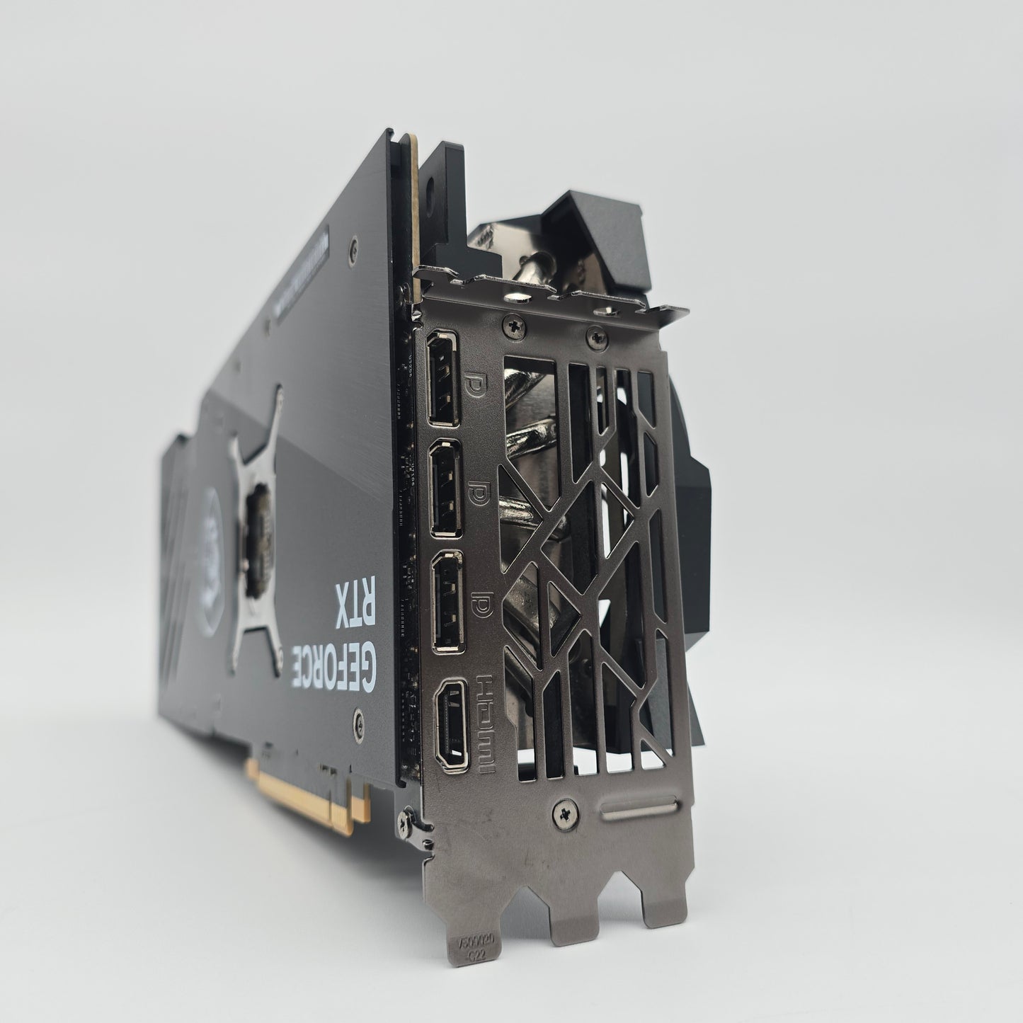 RTX 4090 MSI Gaming Trio 24GB, NVIDIA Gaming Graphics Card GPU