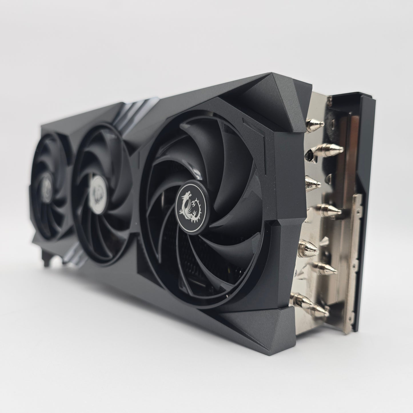 RTX 4090 MSI Gaming Trio 24GB, NVIDIA Gaming Graphics Card GPU