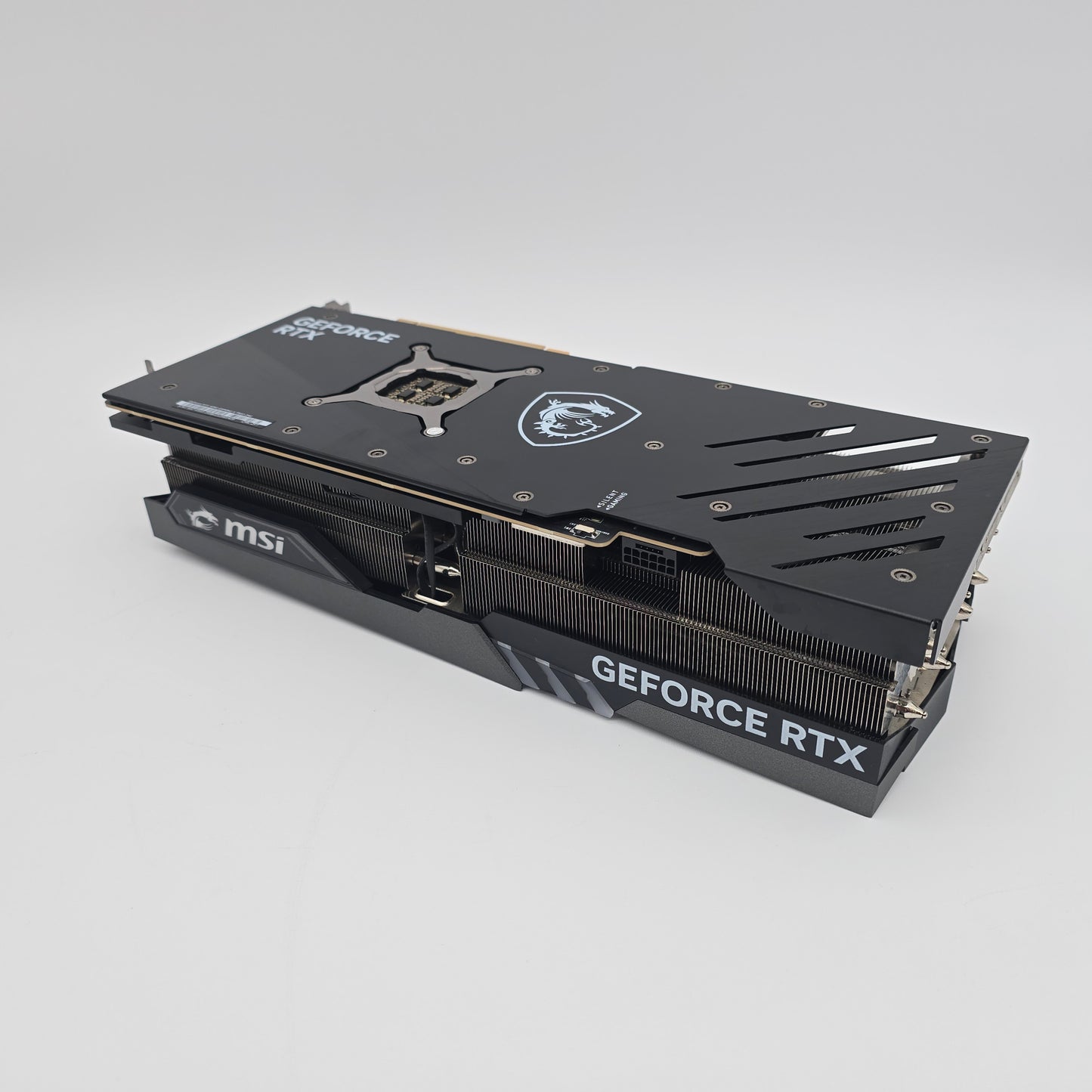 RTX 4090 MSI Gaming Trio 24GB, NVIDIA Gaming Graphics Card GPU
