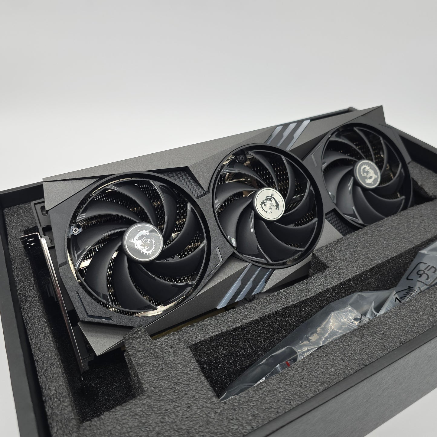 RTX 4090 Gaming X Trio MSI 24GB, NVIDIA Gaming Graphics Card GPU
