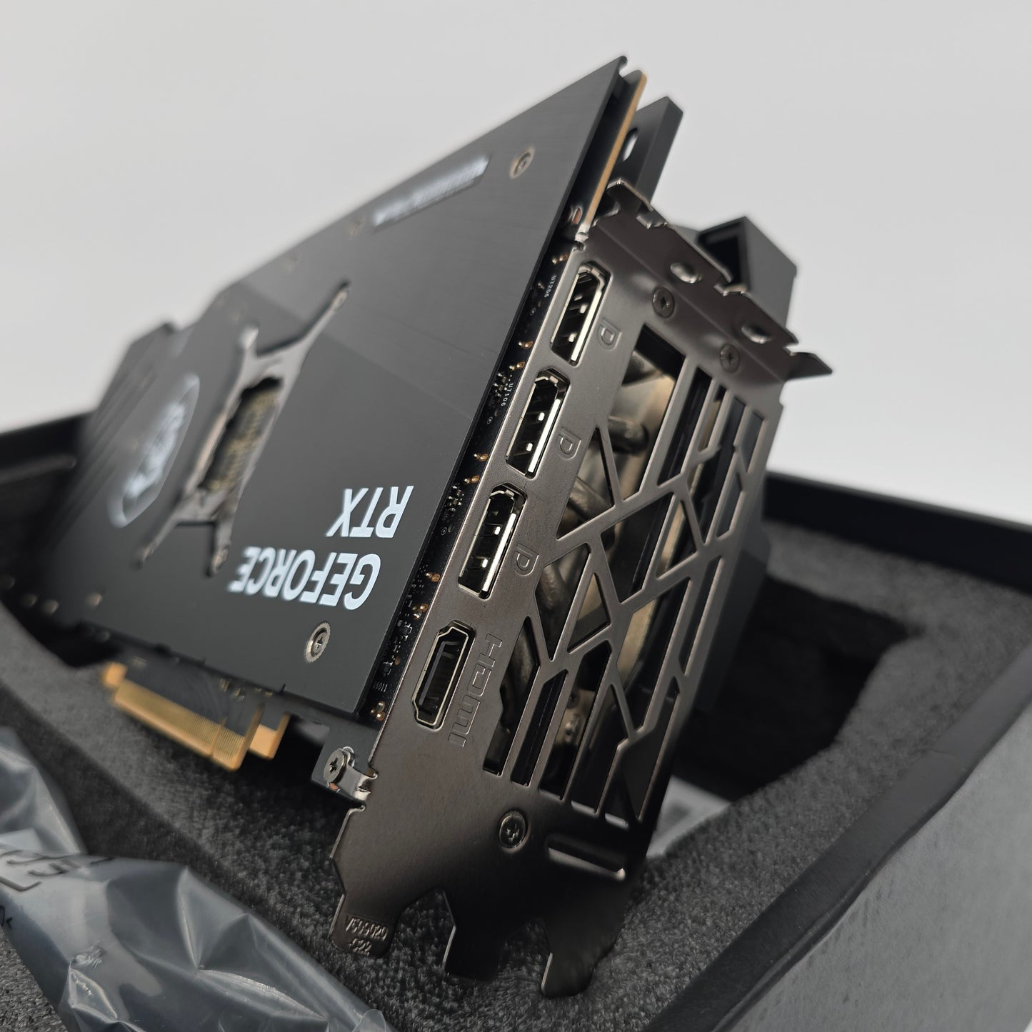 RTX 4090 Gaming X Trio MSI 24GB, NVIDIA Gaming Graphics Card GPU