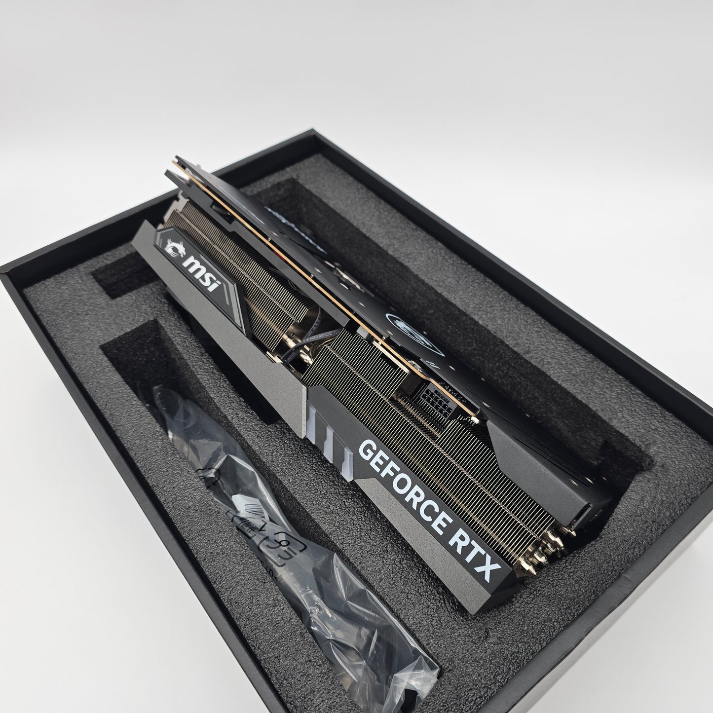 RTX 4090 Gaming X Trio MSI 24GB, NVIDIA Gaming Graphics Card GPU