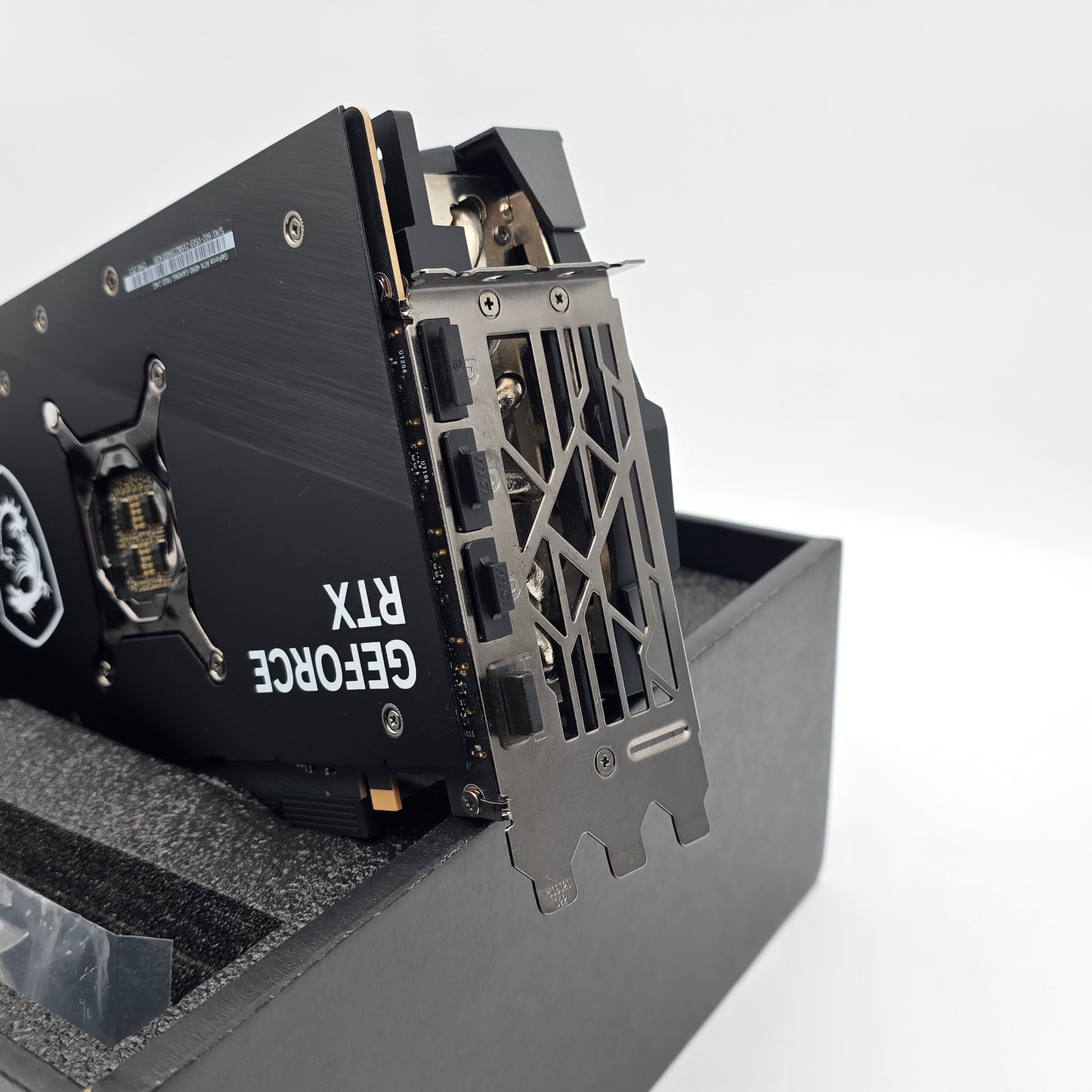 RTX 4090 MSI Gaming Trio 24GB, NVIDIA Gaming Graphics Card GPU