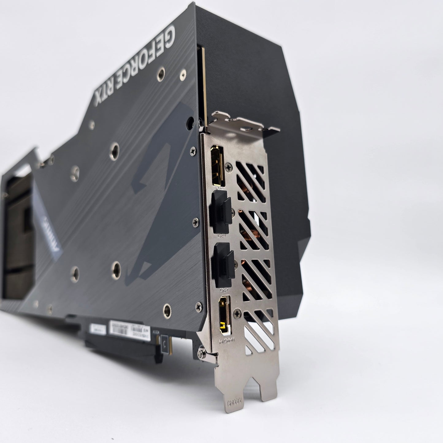 RTX 4090 Gigabyte Aorus Master OC 24GB, NVIDIA Gaming Graphics Card GPU