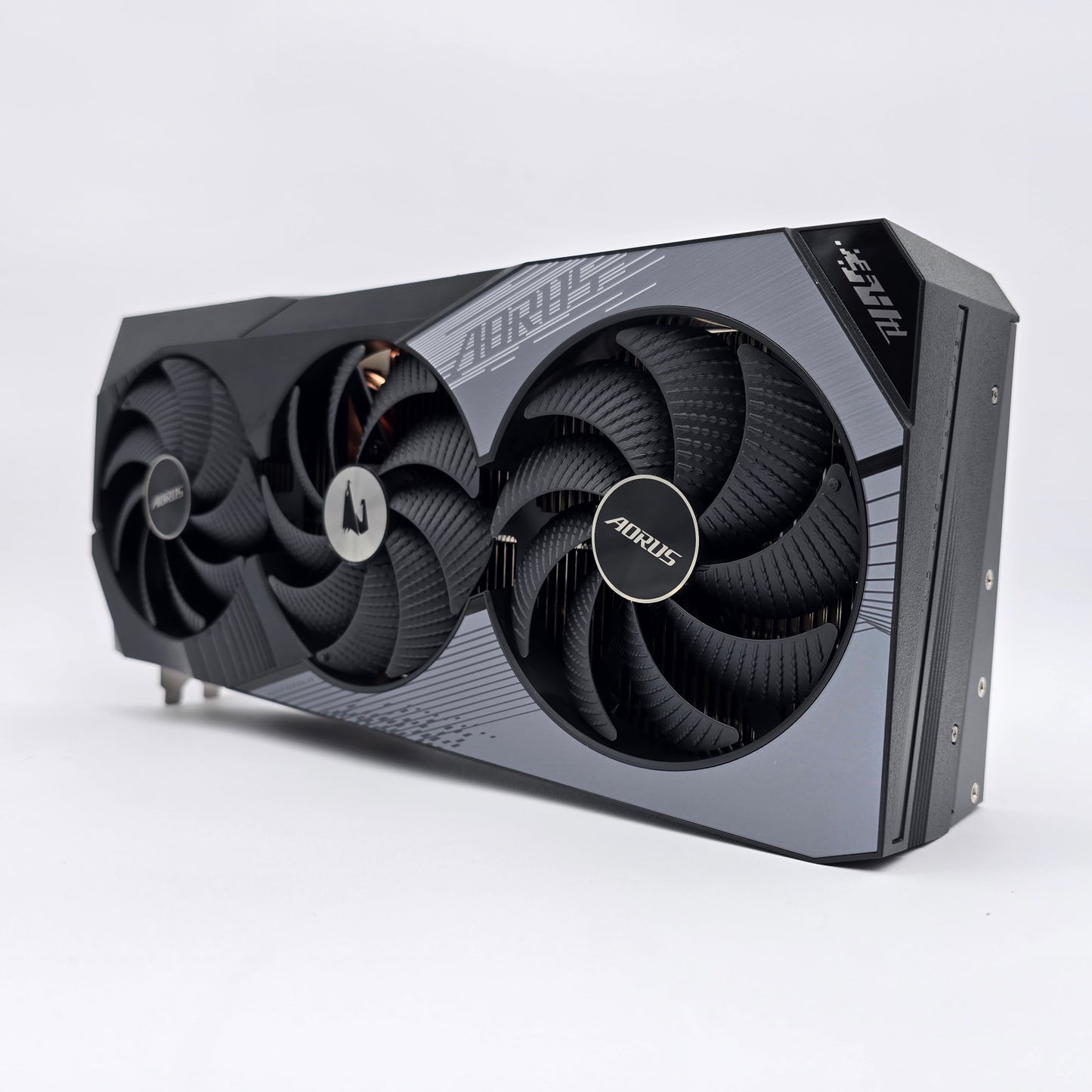 RTX 4090 Gigabyte Aorus Master OC 24GB, NVIDIA Gaming Graphics Card GPU