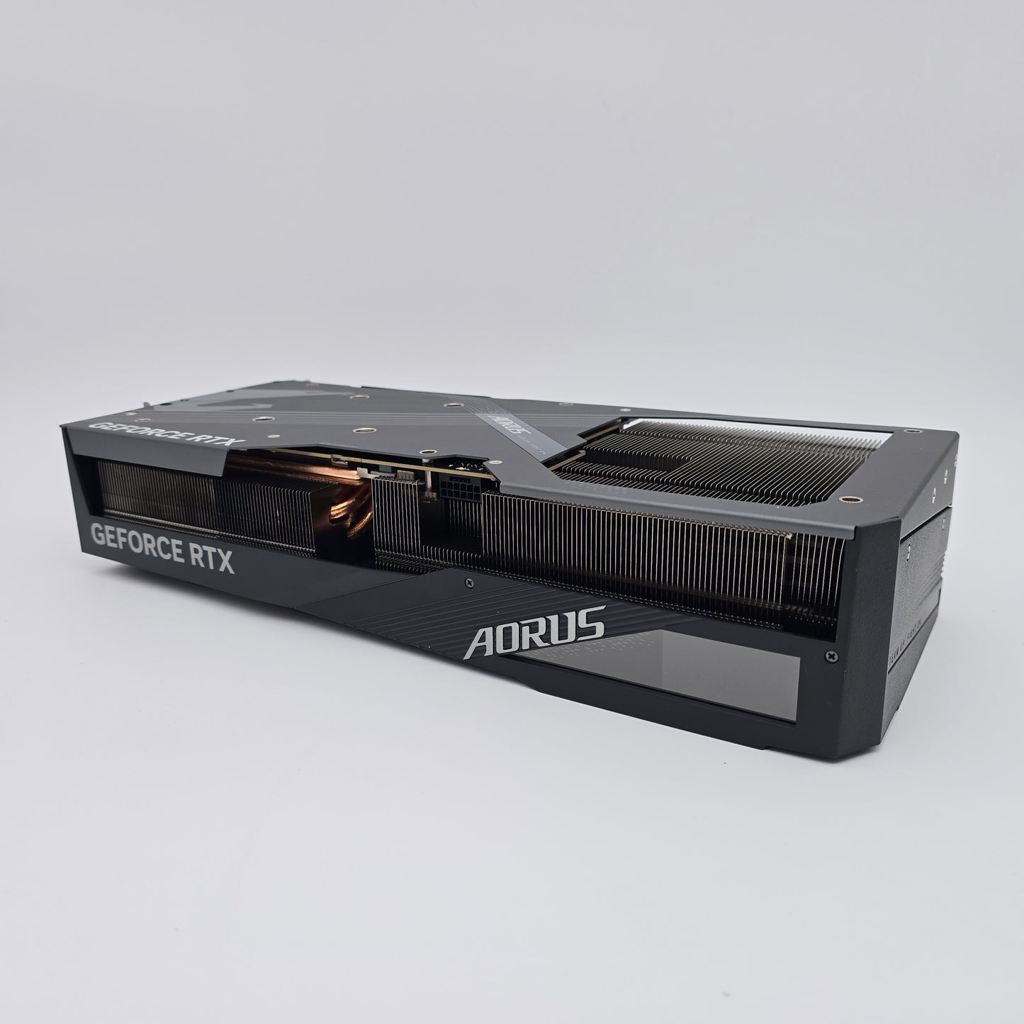 RTX 4090 Gigabyte Aorus Master OC 24GB, NVIDIA Gaming Graphics Card GPU