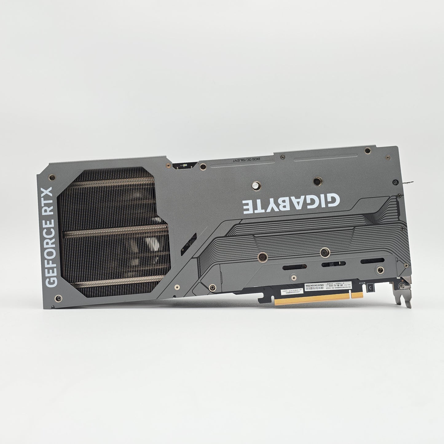 RTX 4090 Gigabyte Gaming OC 24GB, NVIDIA Gaming Graphics Card GPU