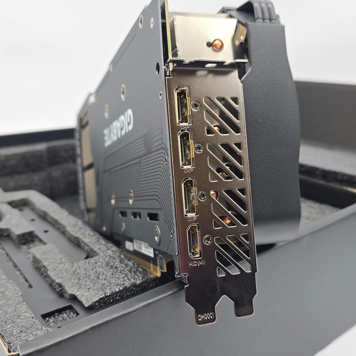 RTX 4090 Gigabyte Gaming OC 24GB, NVIDIA Gaming Graphics Card GPU