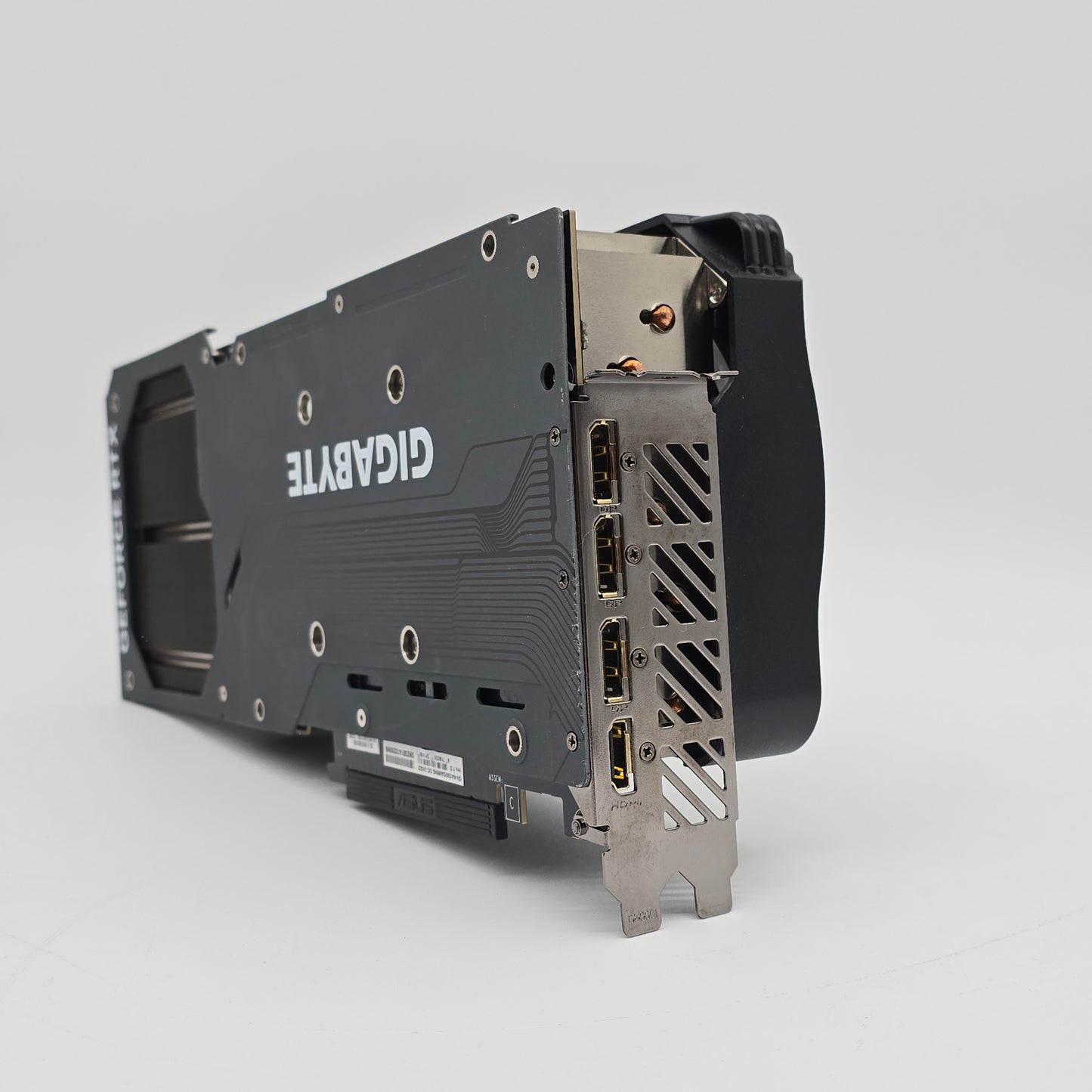 RTX 4090 Gigabyte Gaming OC 24GB, NVIDIA Gaming Graphics Card GPU