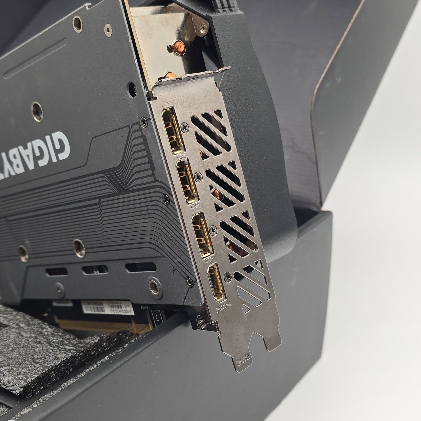 RTX 4090 Gigabyte Gaming OC 24GB, NVIDIA Gaming Graphics Card GPU