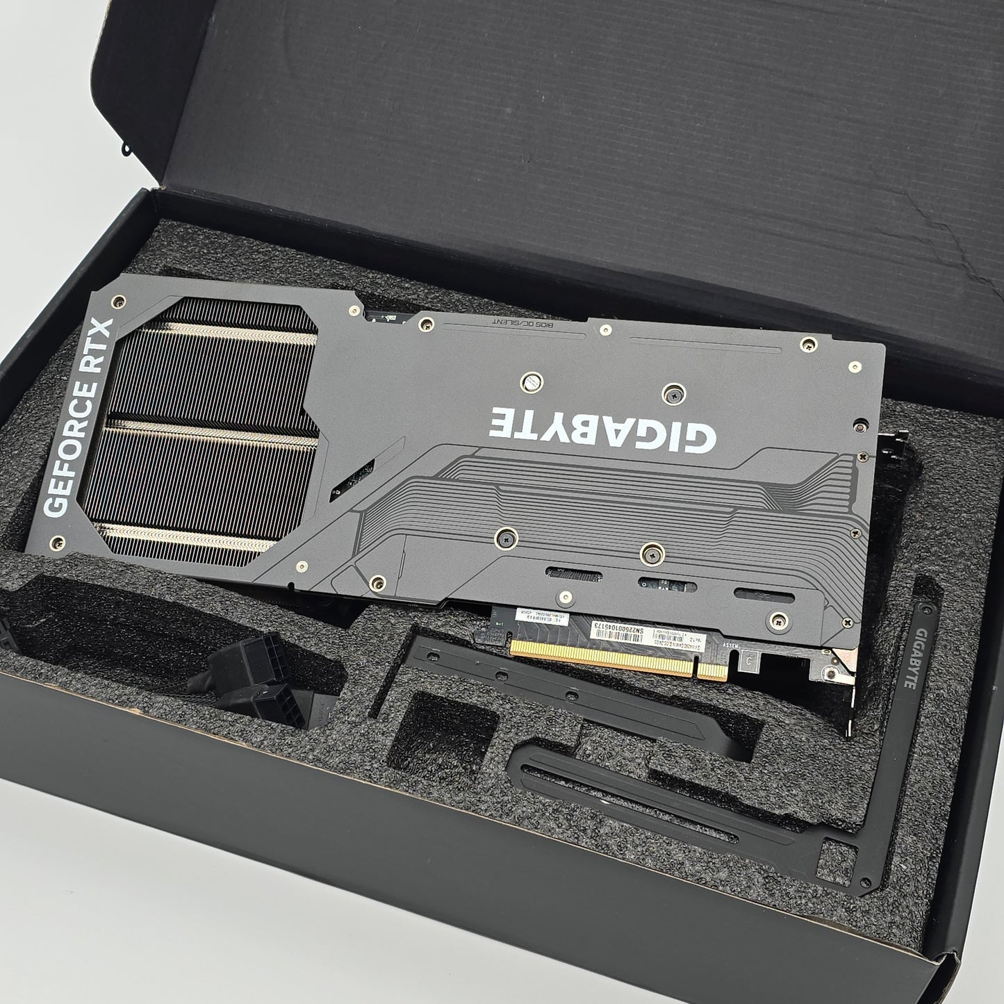 RTX 4090 Gigabyte Gaming OC 24GB, NVIDIA Gaming Graphics Card GPU