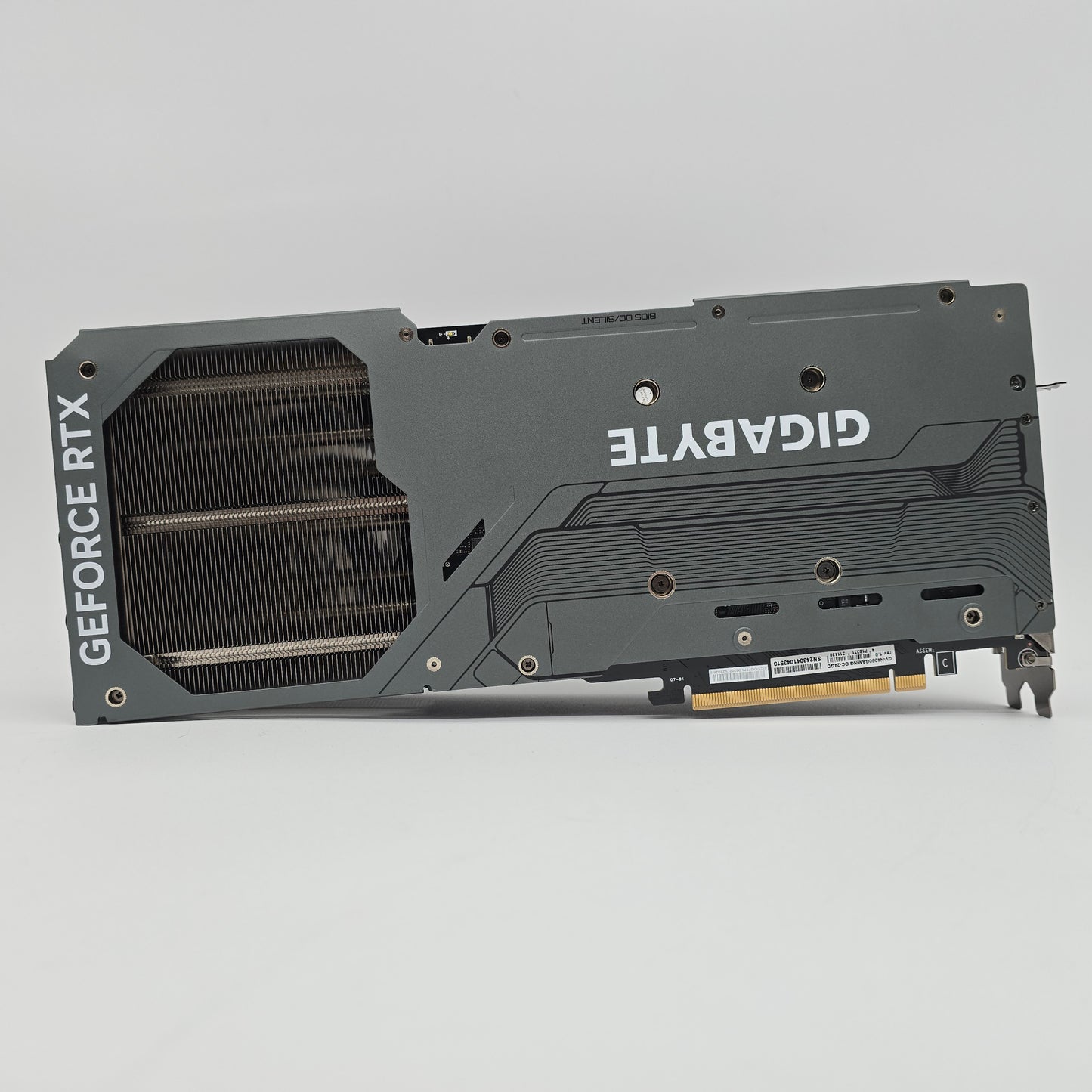 RTX 4090 Gigabyte Gaming OC 24GB, NVIDIA Gaming Graphics Card GPU