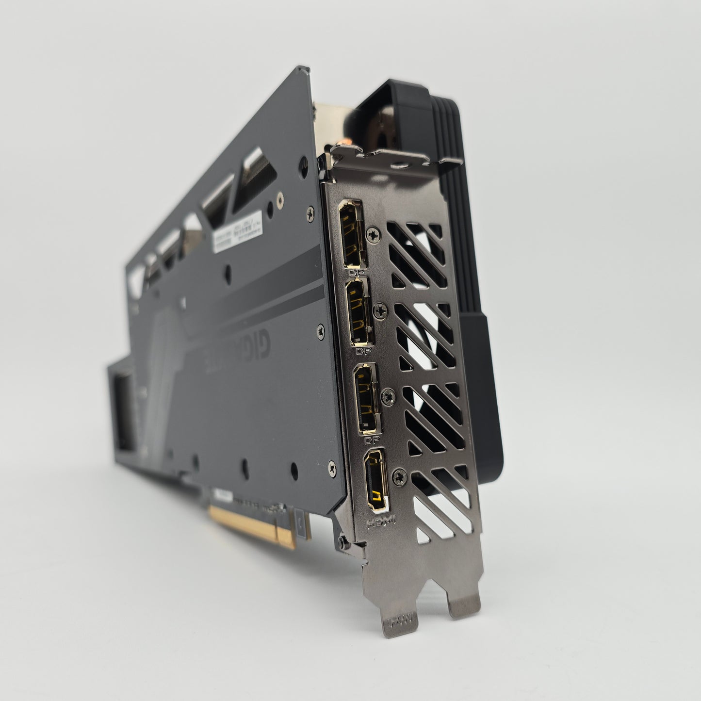 RTX 4090 Gigabyte Windforce OC V2 24GB, NVIDIA Gaming Graphics Card GPU