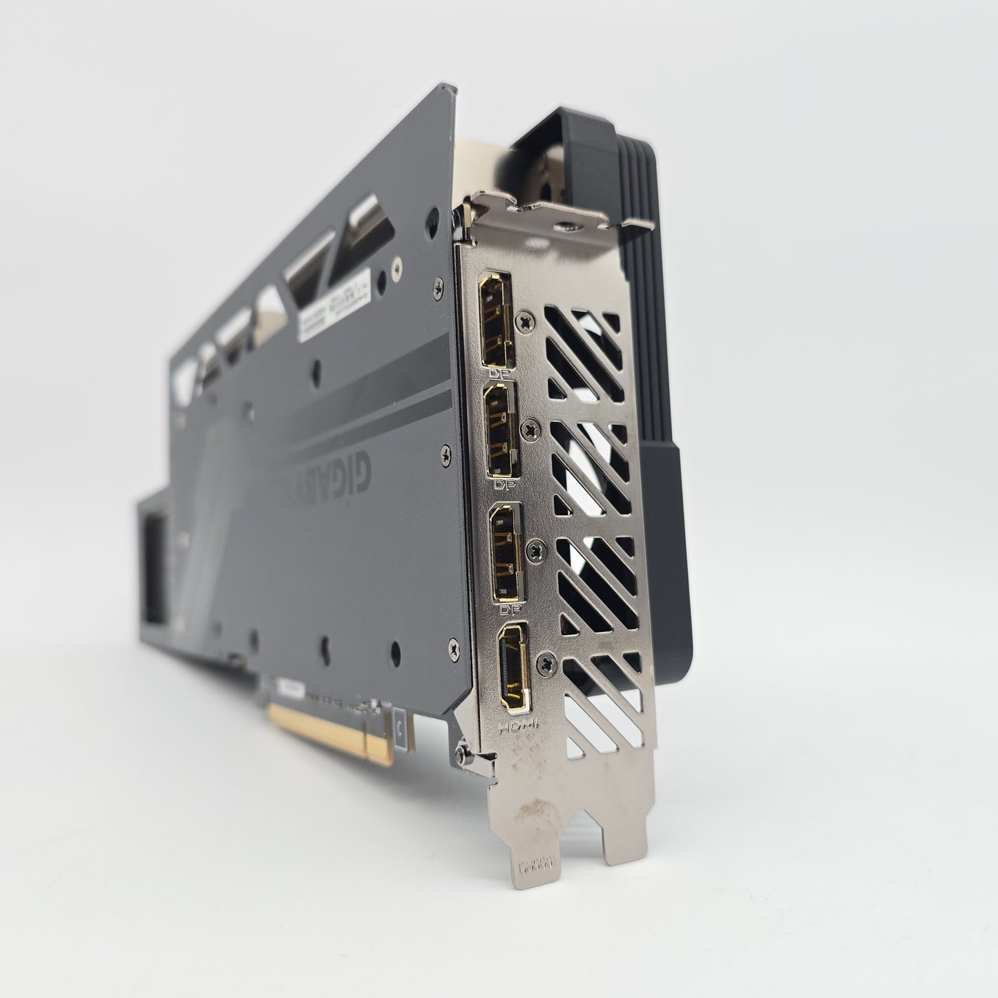 RTX 4090 Gigabyte Windforce OC V2, NVIDIA Gaming Graphics Card GPU