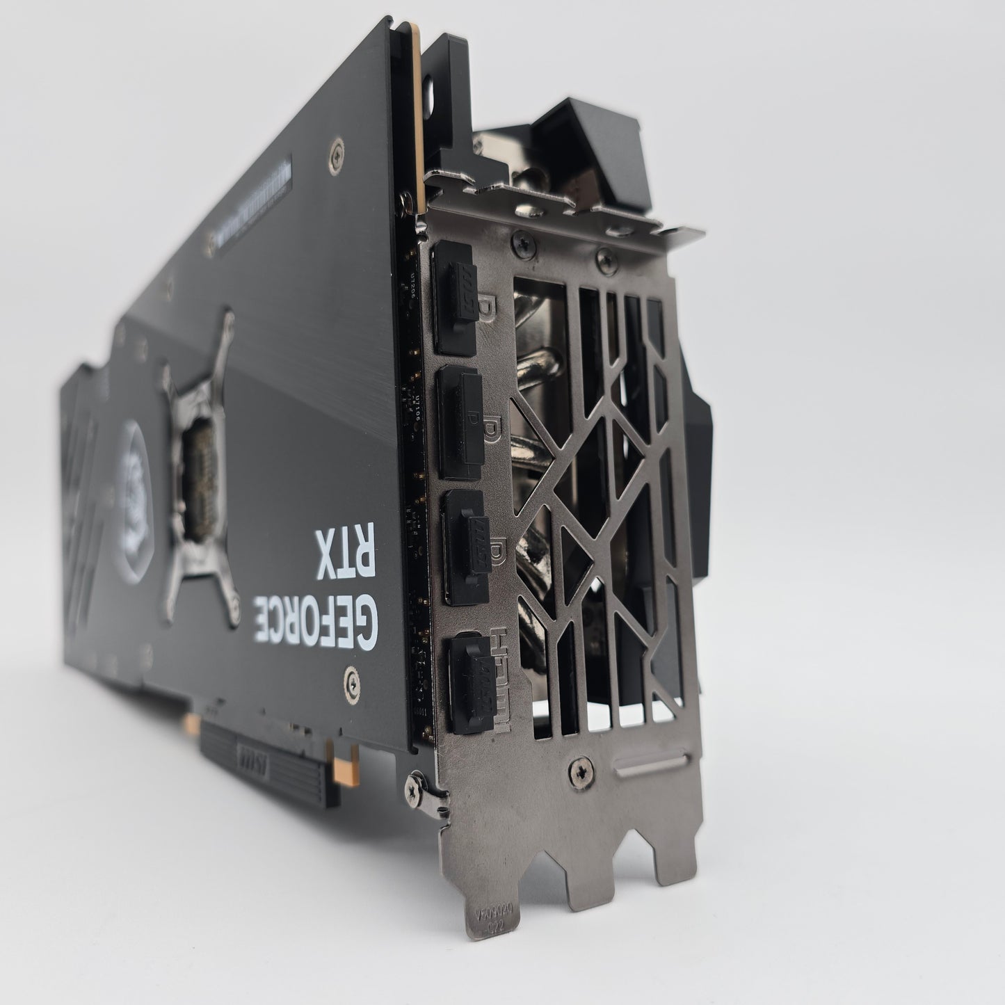 RTX 4090 MSI Gaming Trio 24GB, NVIDIA Gaming Graphics Card GPU