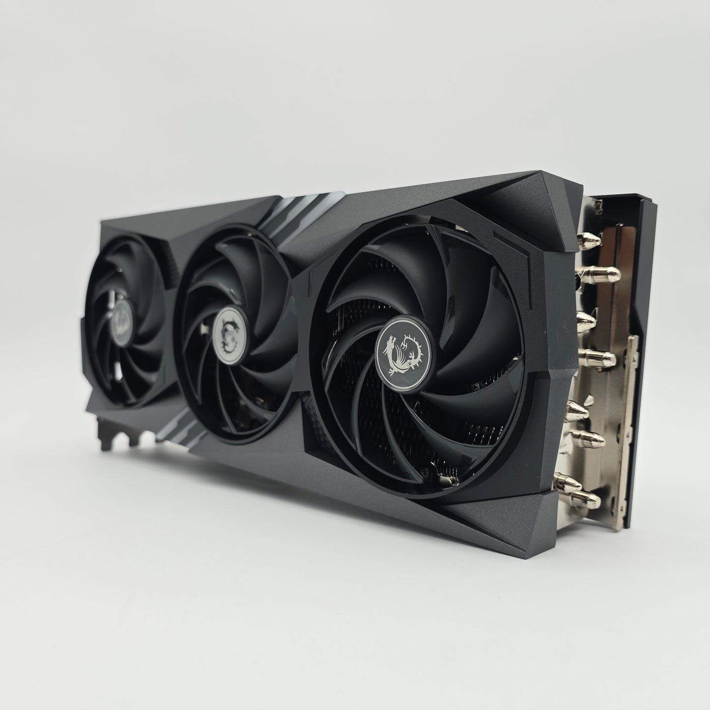 RTX 4090 MSI Gaming Trio 24GB, NVIDIA Gaming Graphics Card GPU