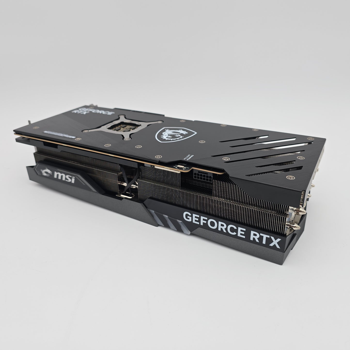 RTX 4090 MSI Gaming Trio 24GB, NVIDIA Gaming Graphics Card GPU
