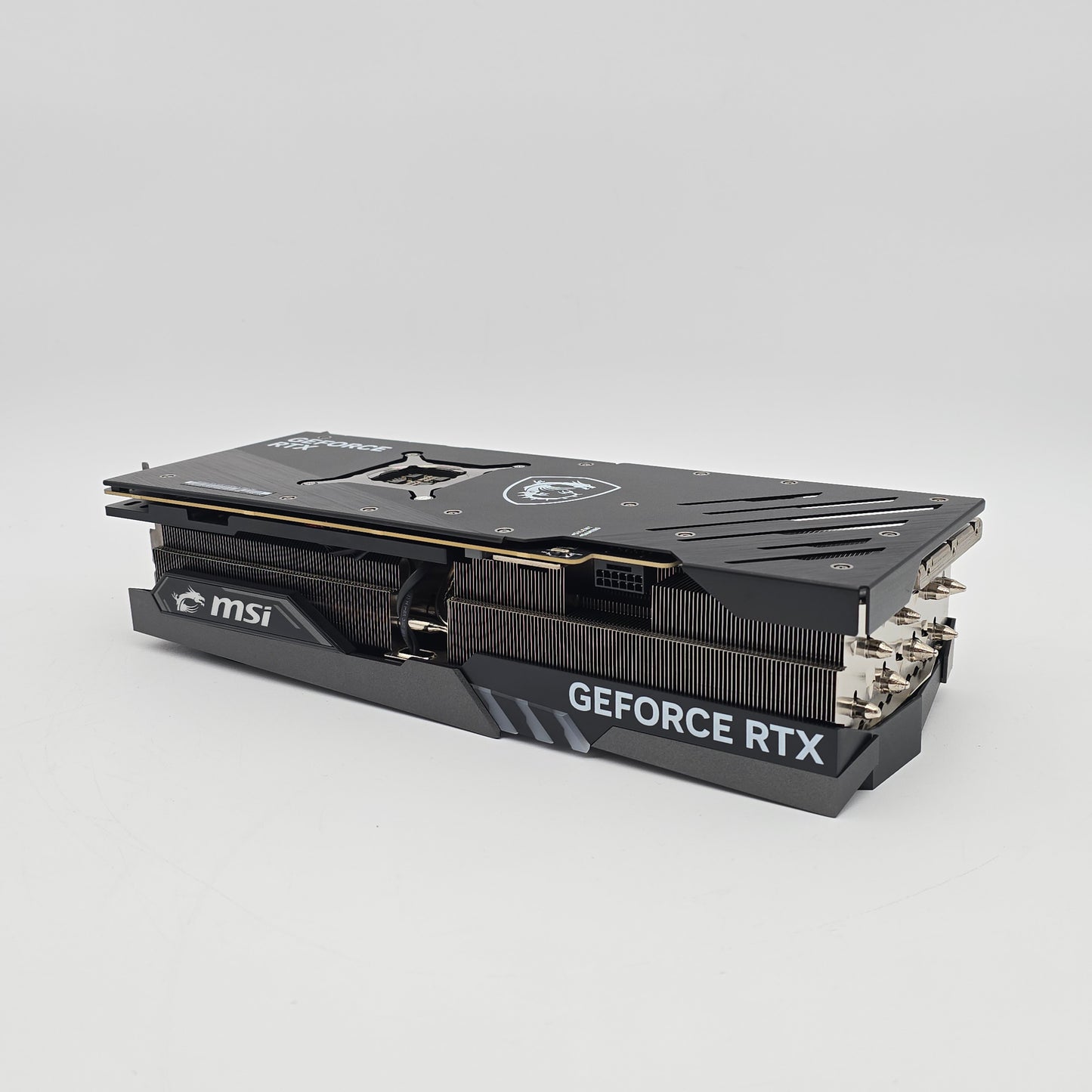 RTX 4090 MSI Gaming X Trio 24GB, NVIDIA Gaming Graphics Card GPU