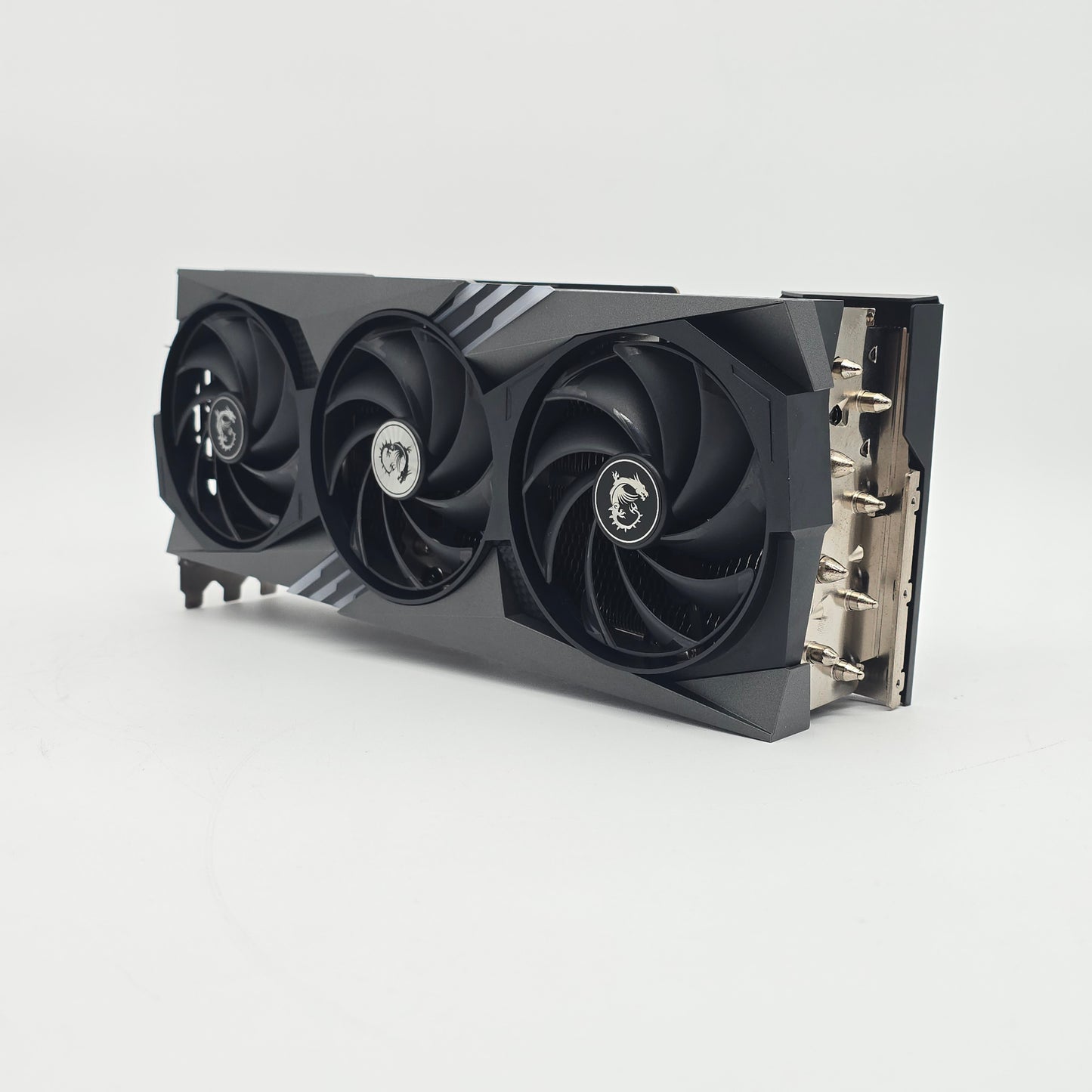 RTX 4090 MSI Gaming X Trio 24GB, NVIDIA Gaming Graphics Card GPU